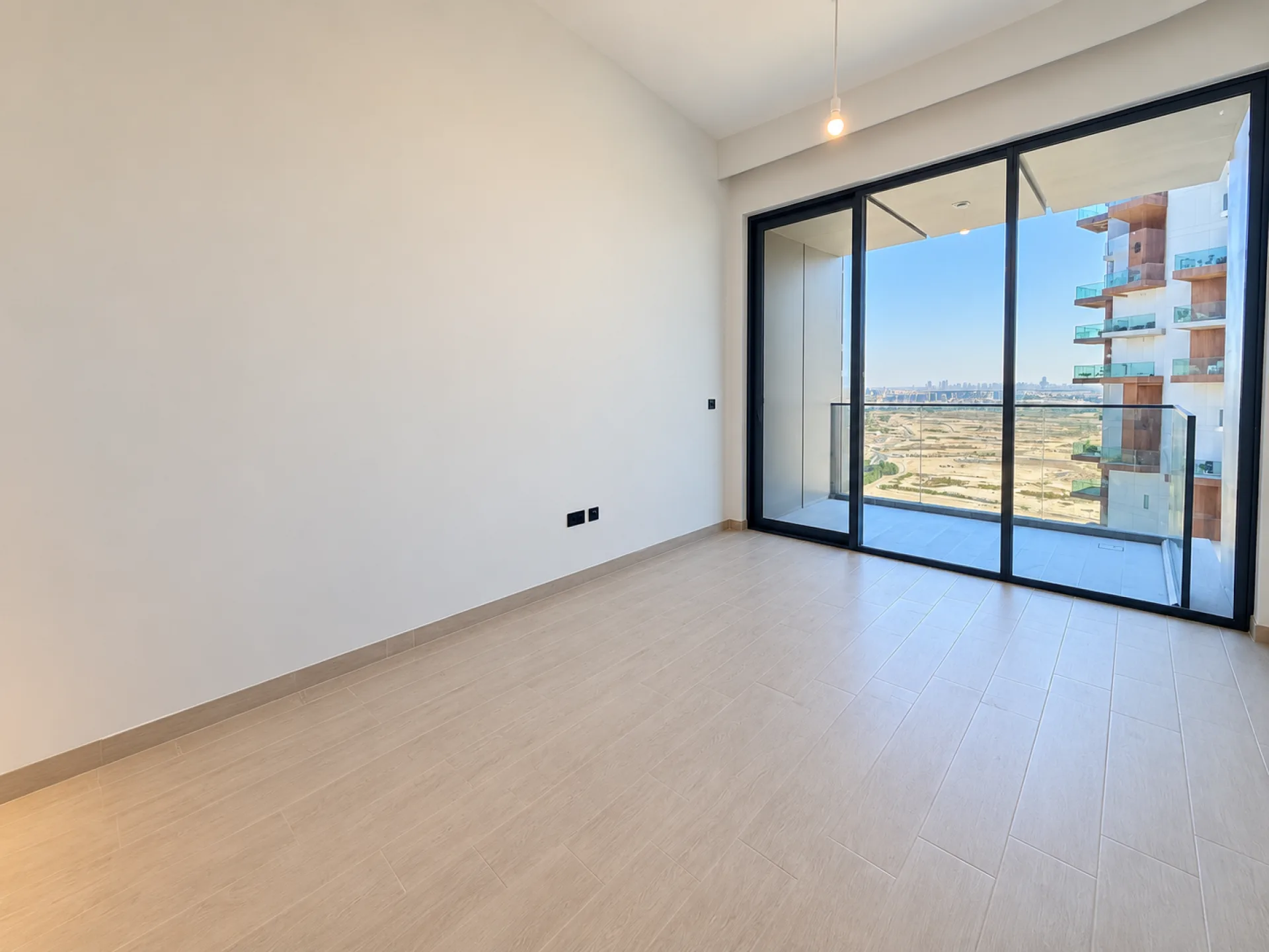 Intérieur moderne - Étage élevé - Prestations haut de gamme – Appartement Dubai (12/12)