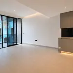 TYPE 05 | VIE SUR LE LAGON | VUES SUR LA SKYLINE DEPUIS LA CHAMBRE PRINCIPALE – Appartement Dubai (1/13)