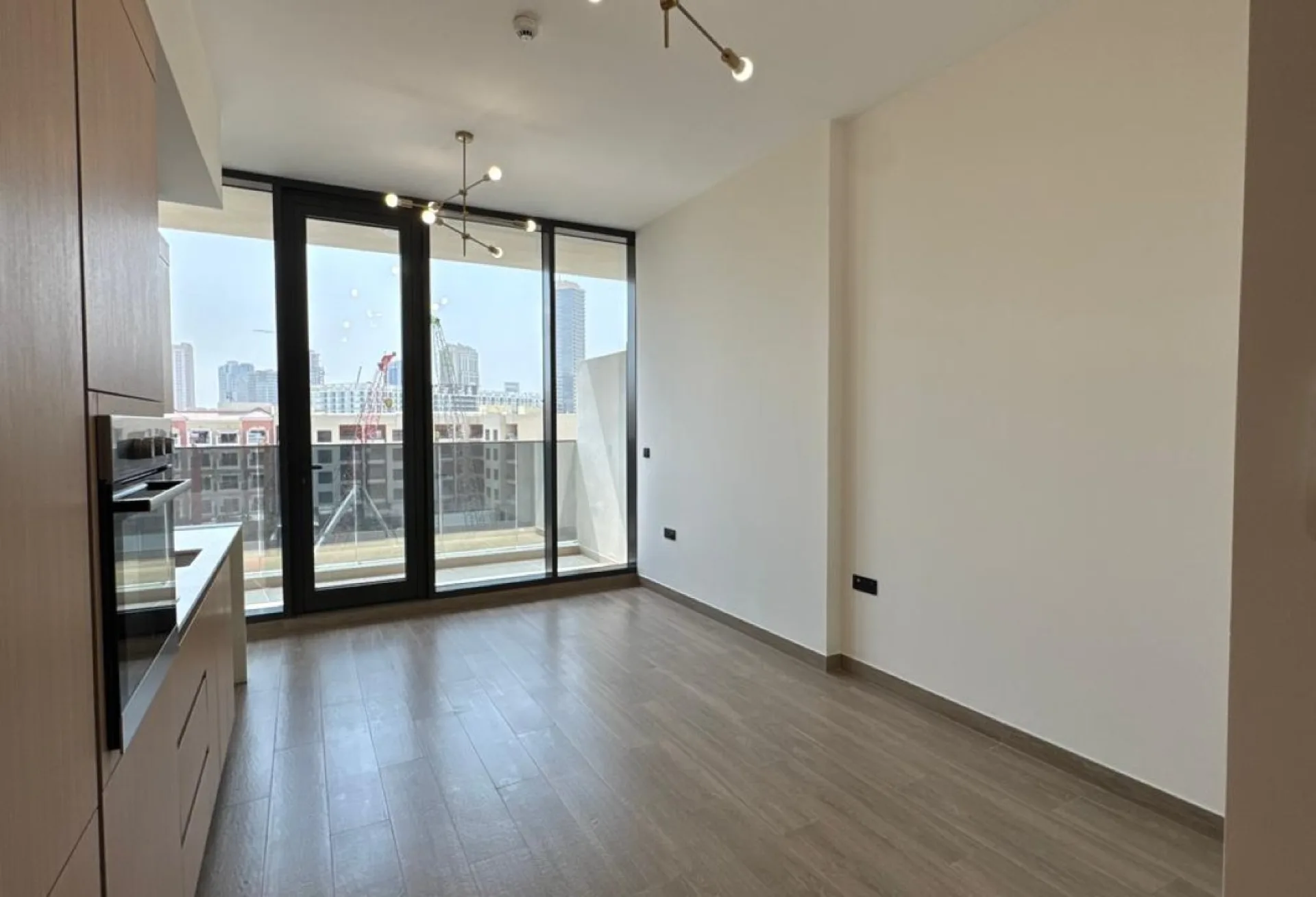 OFFRE EXCLUSIVE | 1 MOIS DE LOYER GRATUIT | STUDIO MODERNE – Appartement دبي (2/12)