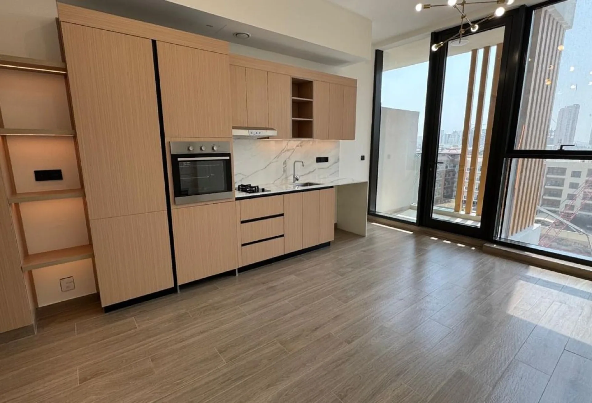 OFFRE EXCLUSIVE | 1 MOIS DE LOYER GRATUIT | STUDIO MODERNE – Appartement دبي (1/12)