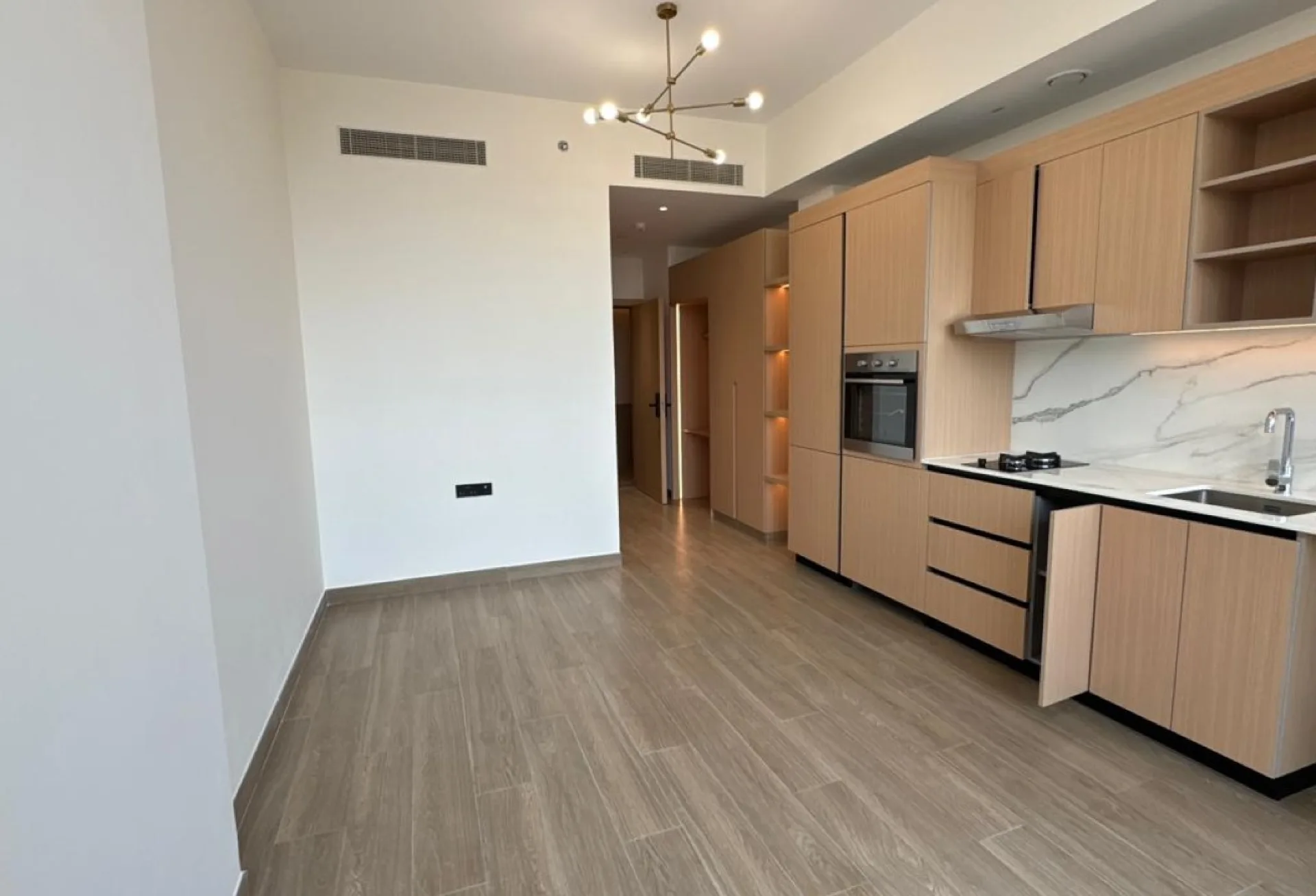 OFFRE EXCLUSIVE | 1 MOIS DE LOYER GRATUIT | STUDIO MODERNE – Appartement دبي (3/12)