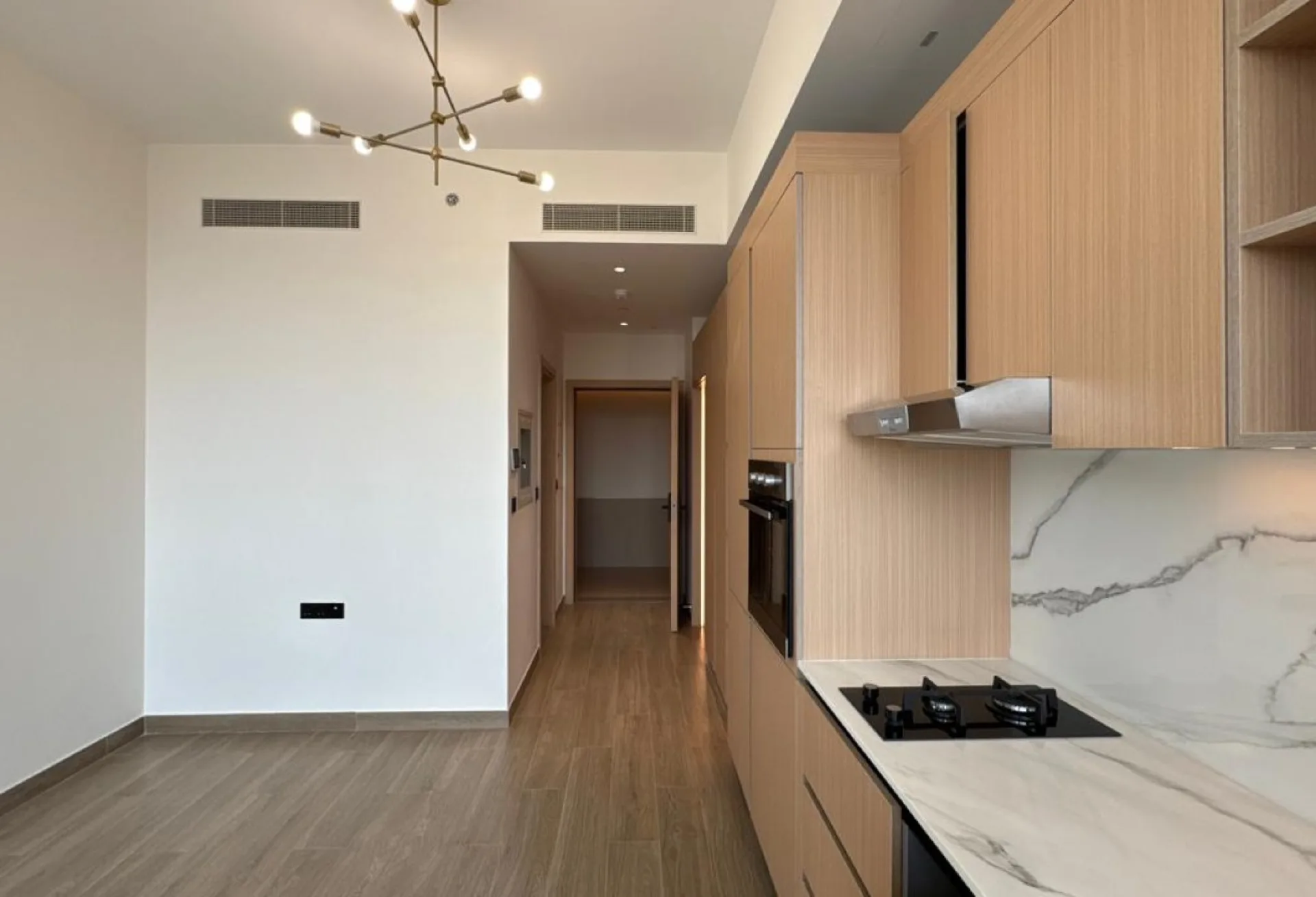 OFFRE EXCLUSIVE | 1 MOIS DE LOYER GRATUIT | STUDIO MODERNE – Appartement دبي (4/12)