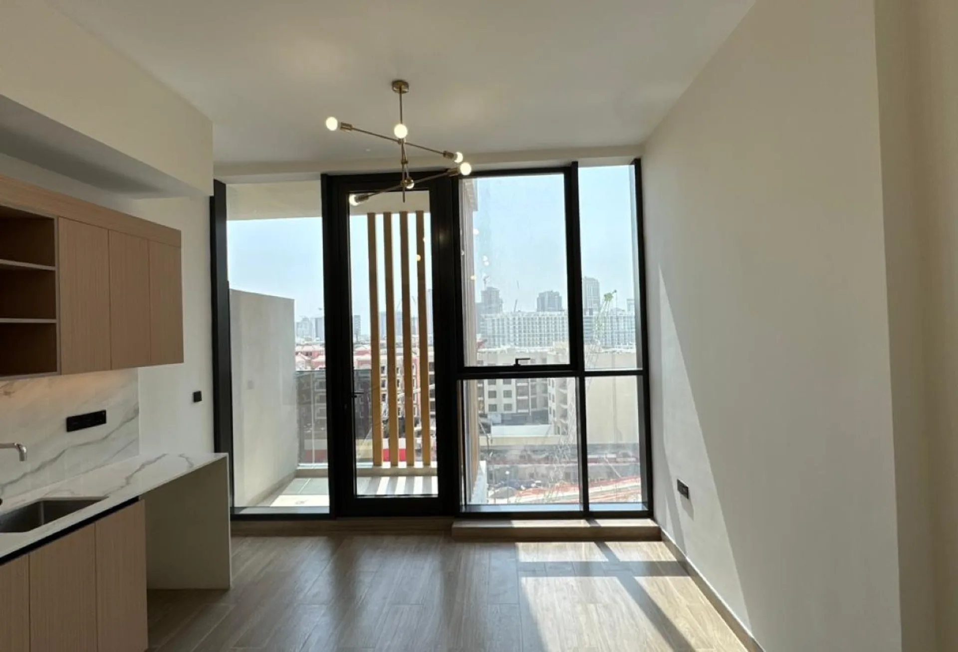 OFFRE EXCLUSIVE | 1 MOIS DE LOYER GRATUIT | STUDIO MODERNE – Appartement دبي (5/12)