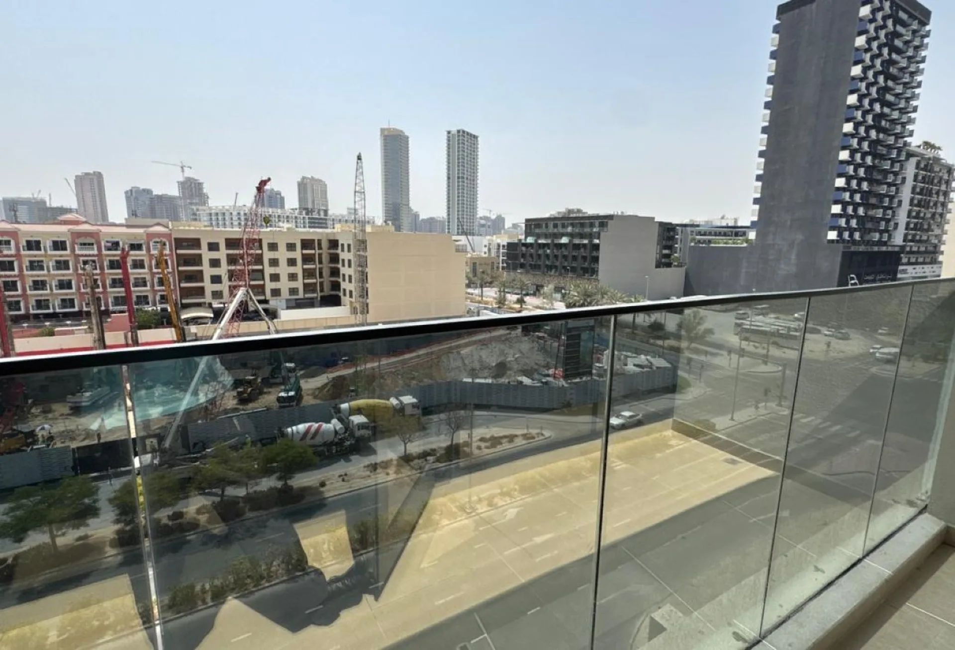 OFFRE EXCLUSIVE | 1 MOIS DE LOYER GRATUIT | STUDIO MODERNE – Appartement دبي (6/12)