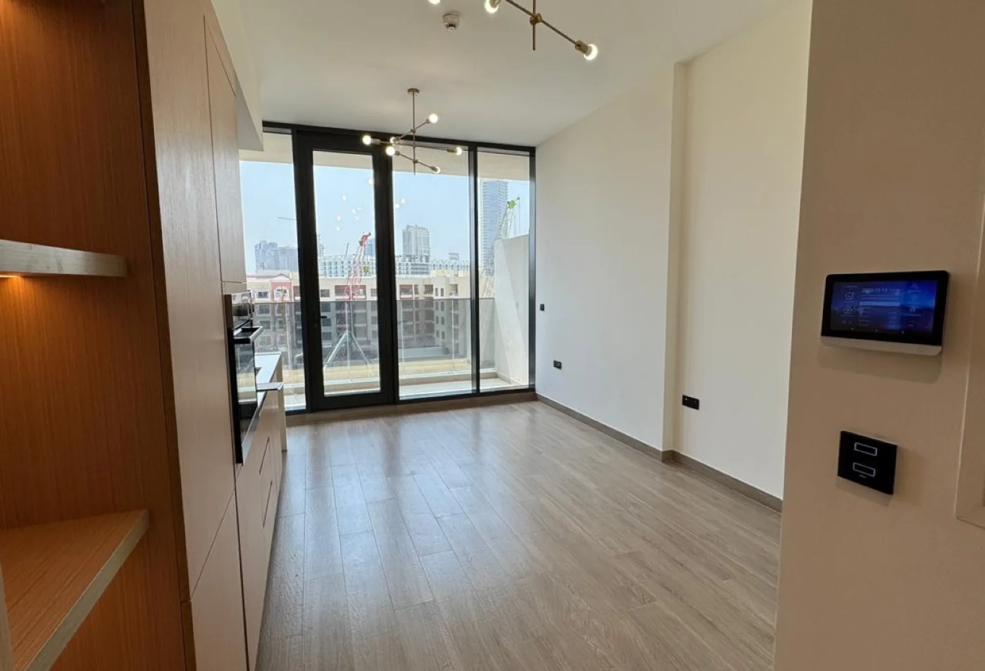 OFFRE EXCLUSIVE | 1 MOIS DE LOYER GRATUIT | STUDIO MODERNE – Appartement دبي (8/12)