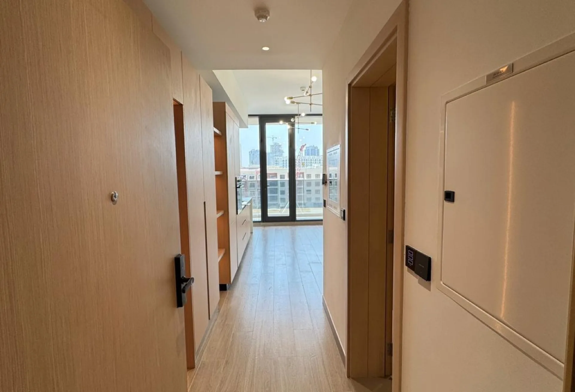 OFFRE EXCLUSIVE | 1 MOIS DE LOYER GRATUIT | STUDIO MODERNE – Appartement دبي (10/12)