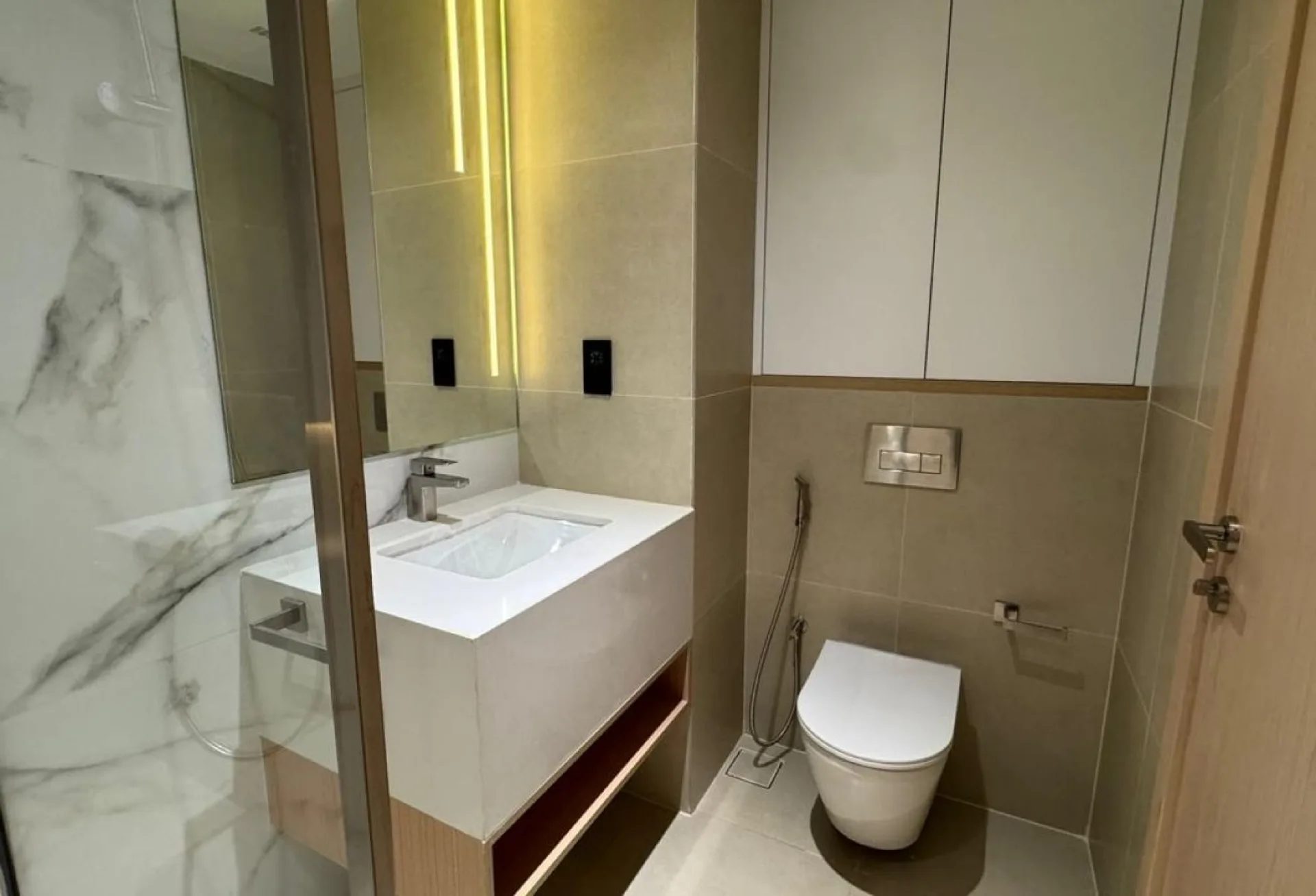 OFFRE EXCLUSIVE | 1 MOIS DE LOYER GRATUIT | STUDIO MODERNE – Appartement دبي (11/12)