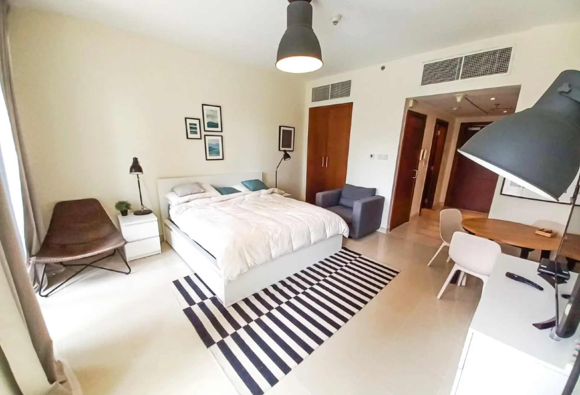 MEILLEURE OFFRE | CONFORTABLE ET MEUBLÉ | PRÊT À EMMÉNAGER – Appartement دبي (4/12)