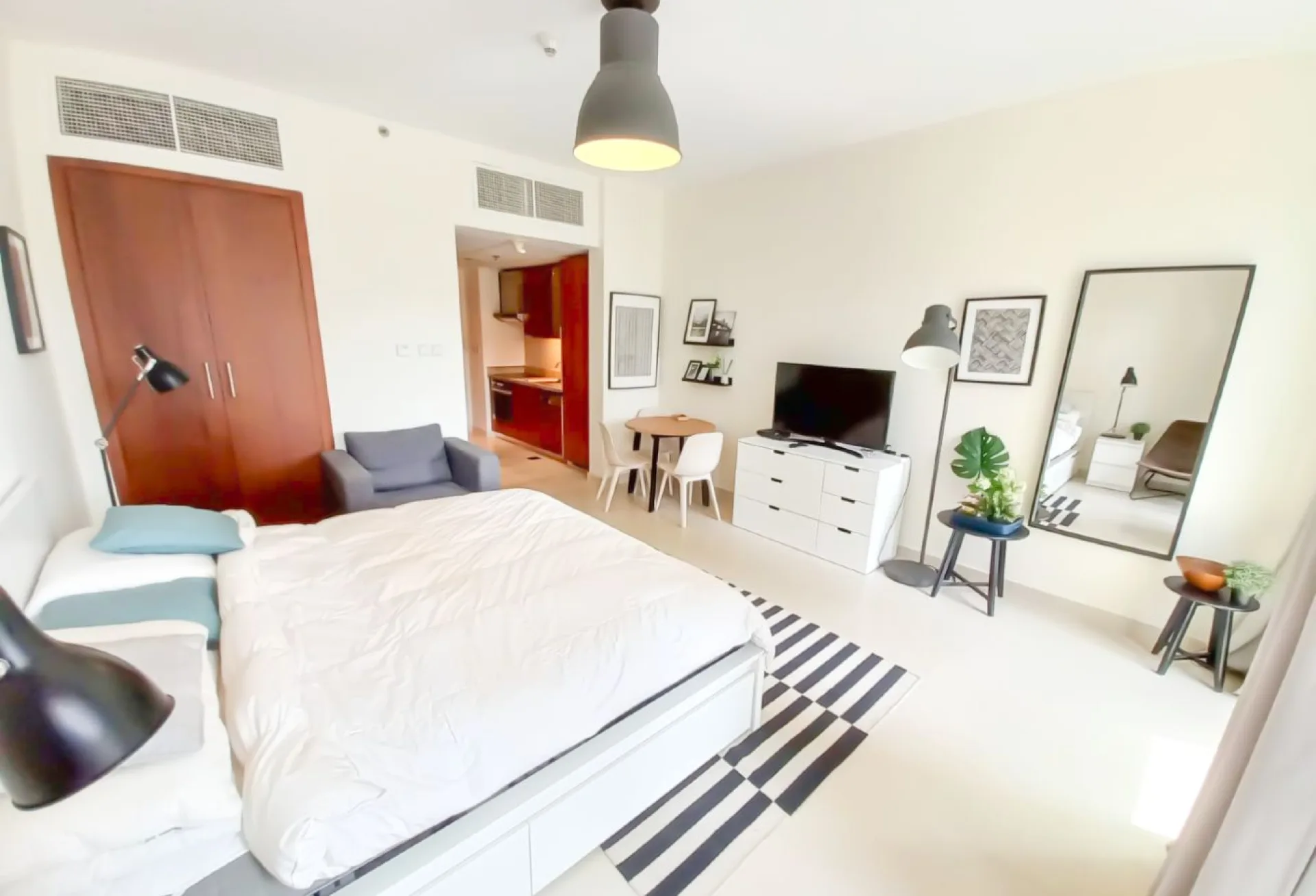 MEILLEURE OFFRE | CONFORTABLE ET MEUBLÉ | PRÊT À EMMÉNAGER – Appartement دبي (5/12)
