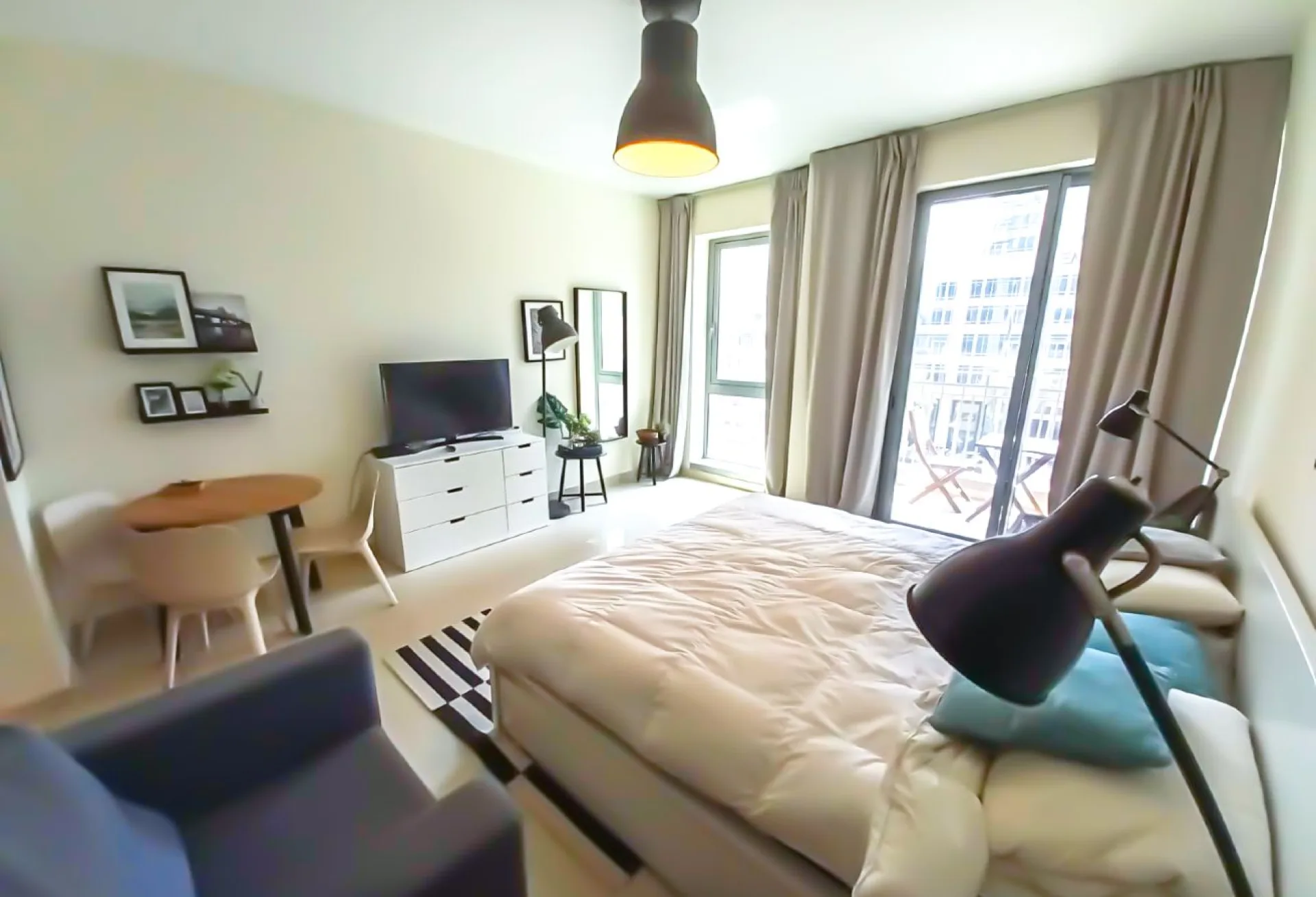 MEILLEURE OFFRE | CONFORTABLE ET MEUBLÉ | PRÊT À EMMÉNAGER – Appartement دبي (6/12)