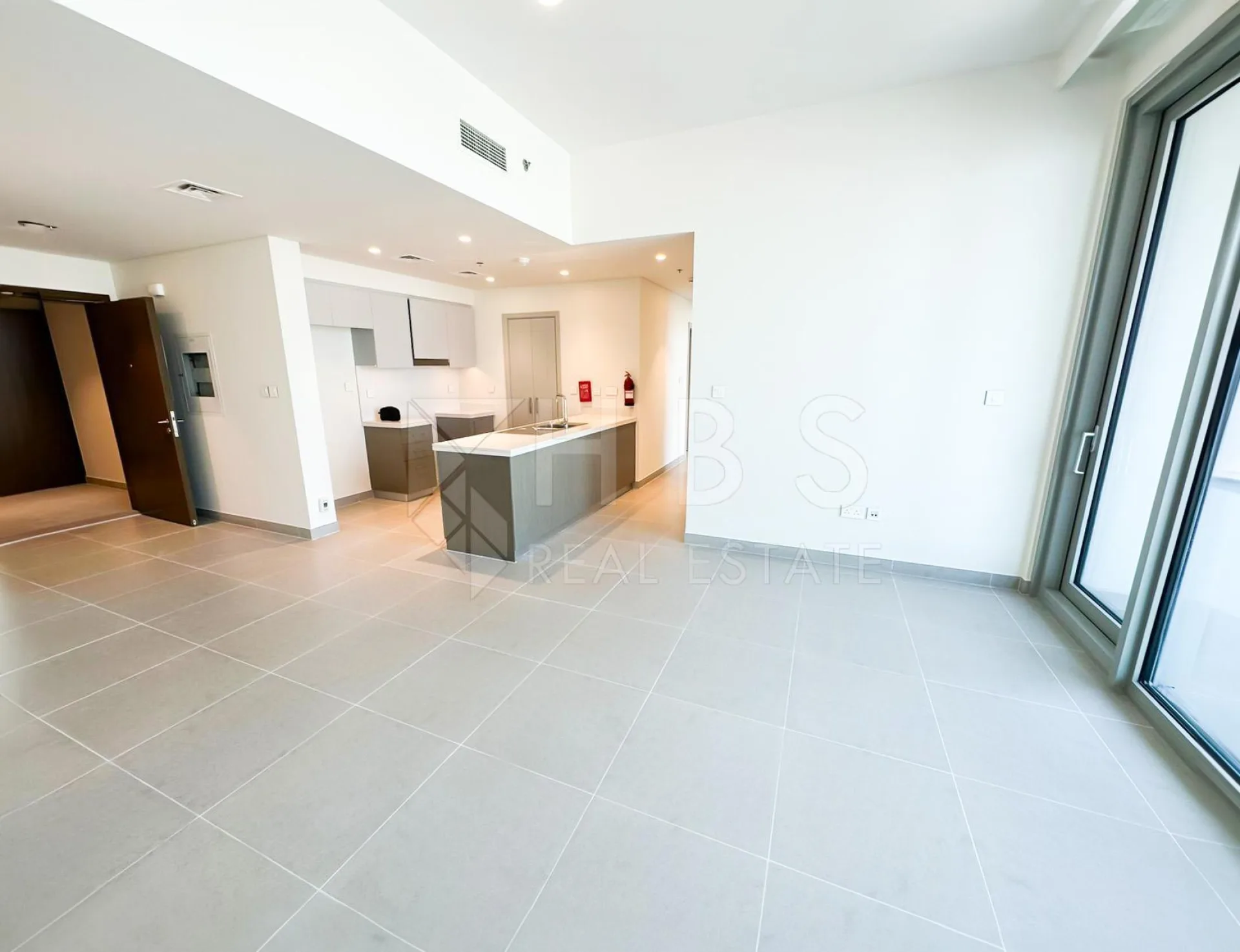 Emplacement premium - Non meublé - Standing – Appartement Dubai (4/15)