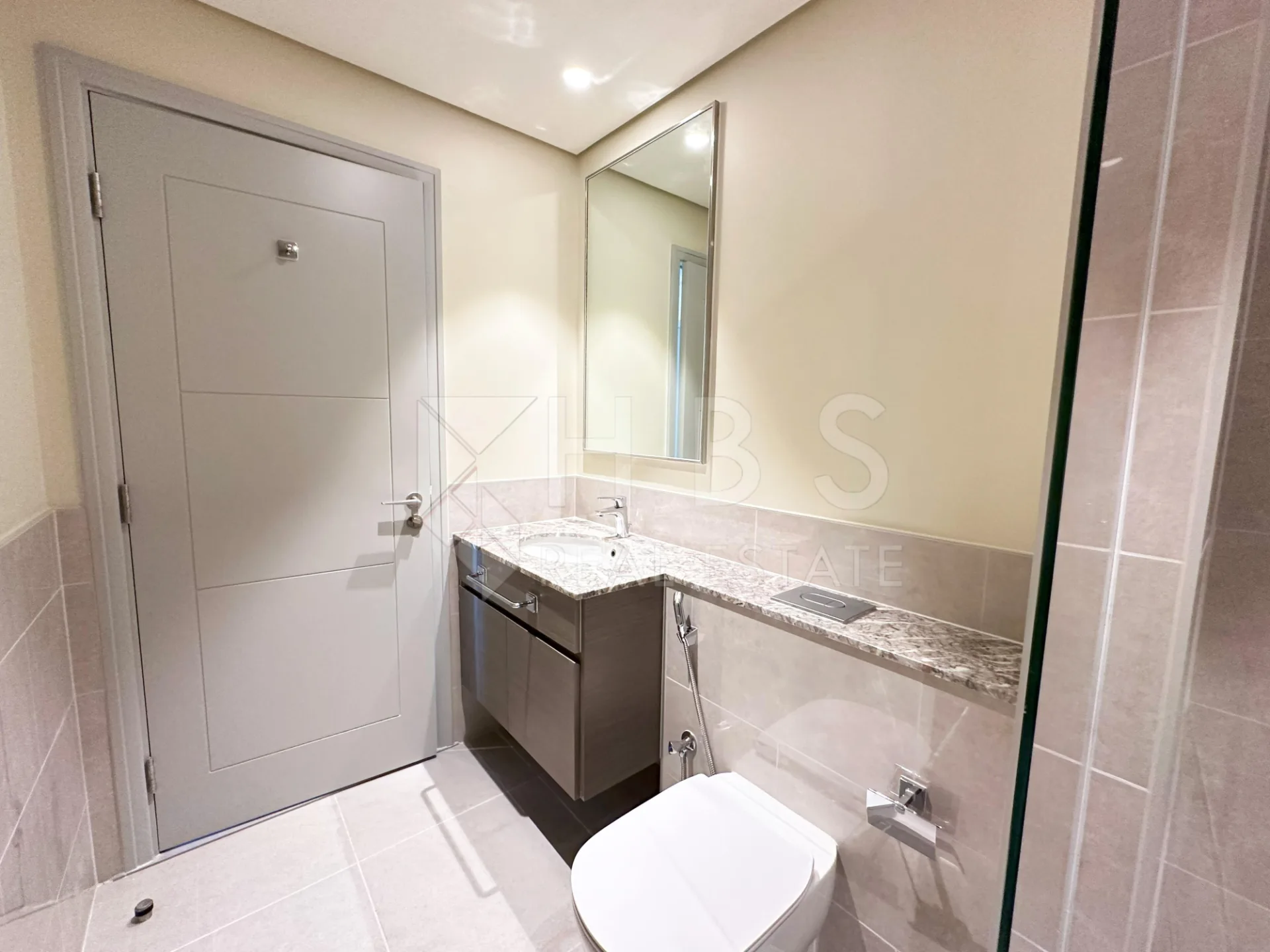 Emplacement premium - Non meublé - Standing – Appartement Dubai (5/15)