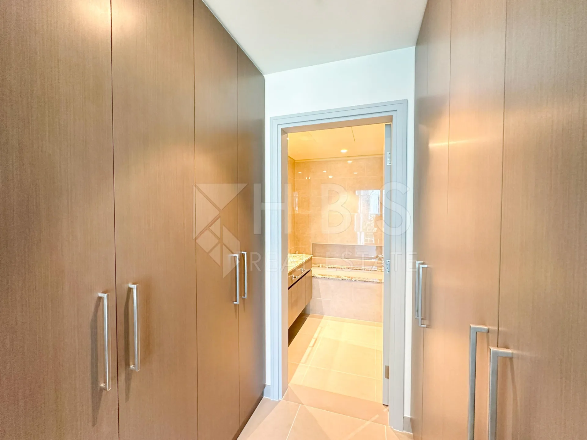 Emplacement premium - Non meublé - Standing – Appartement Dubai (7/15)