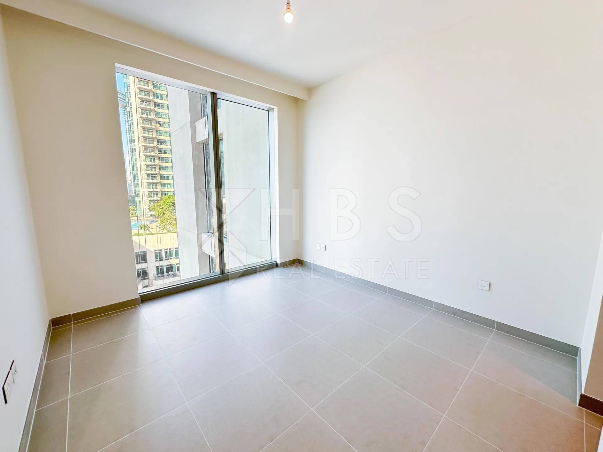 Emplacement premium - Non meublé - Standing – Appartement Dubai (8/15)