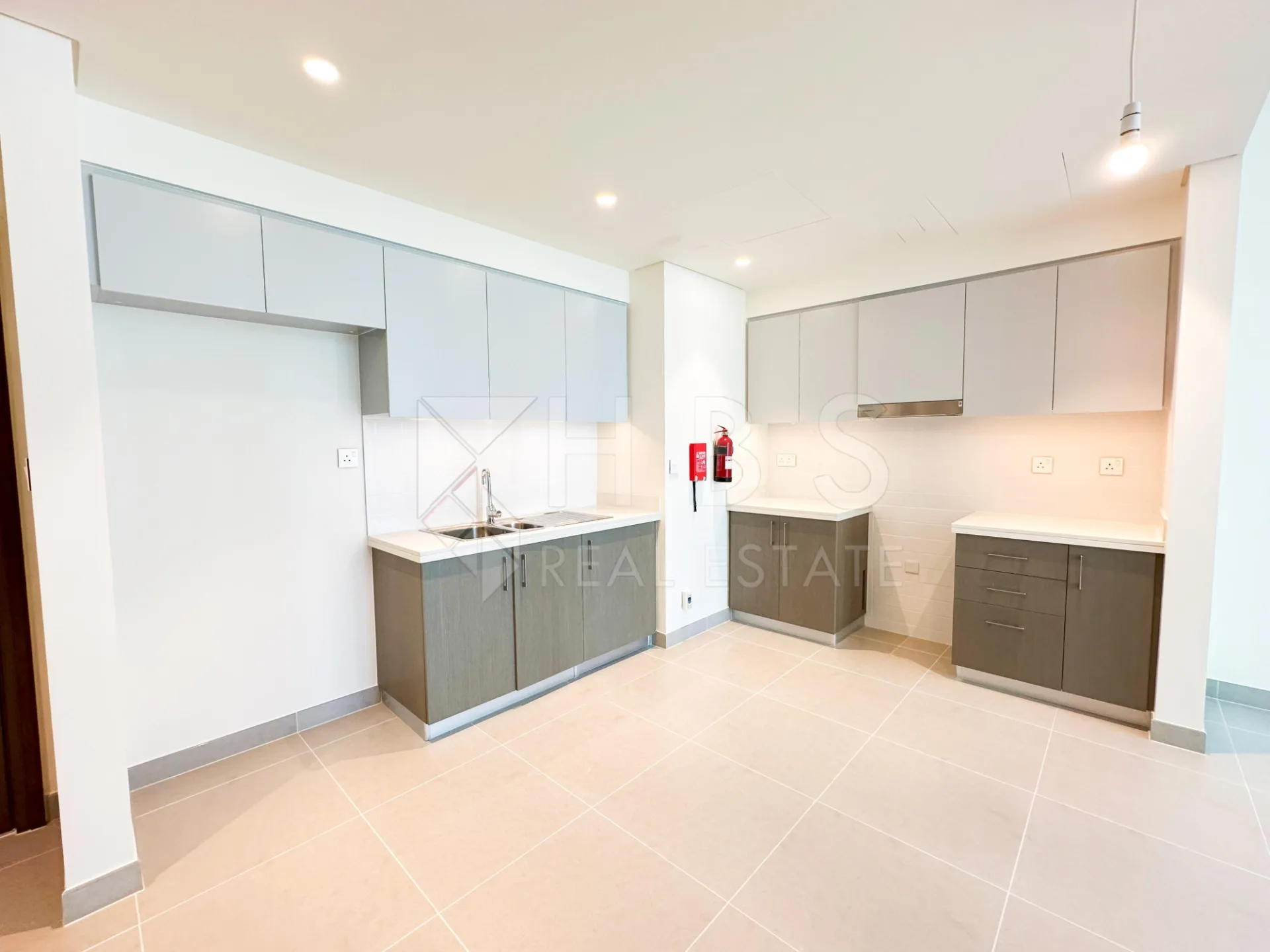 Emplacement premium - Non meublé - Standing – Appartement Dubai (13/15)