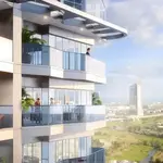MEILLEUR AGENCEMENT - VUE SUR GOLF - ÉTAGE ÉLEVÉ – Appartement Dubai (1/10)