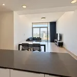 ÉTAGE ÉLEVÉ | MEUBLÉ | VUE SUR LES GRATTE-CIEL DE LA MARINA – Appartement Dubai (1/10)