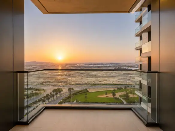 EMplacement PREMIUM | APPARTEMENT À ÉTAGE INTERMÉDIAIRE | VUES SUR SLS ET MBR – Appartement Dubai (1/17)
