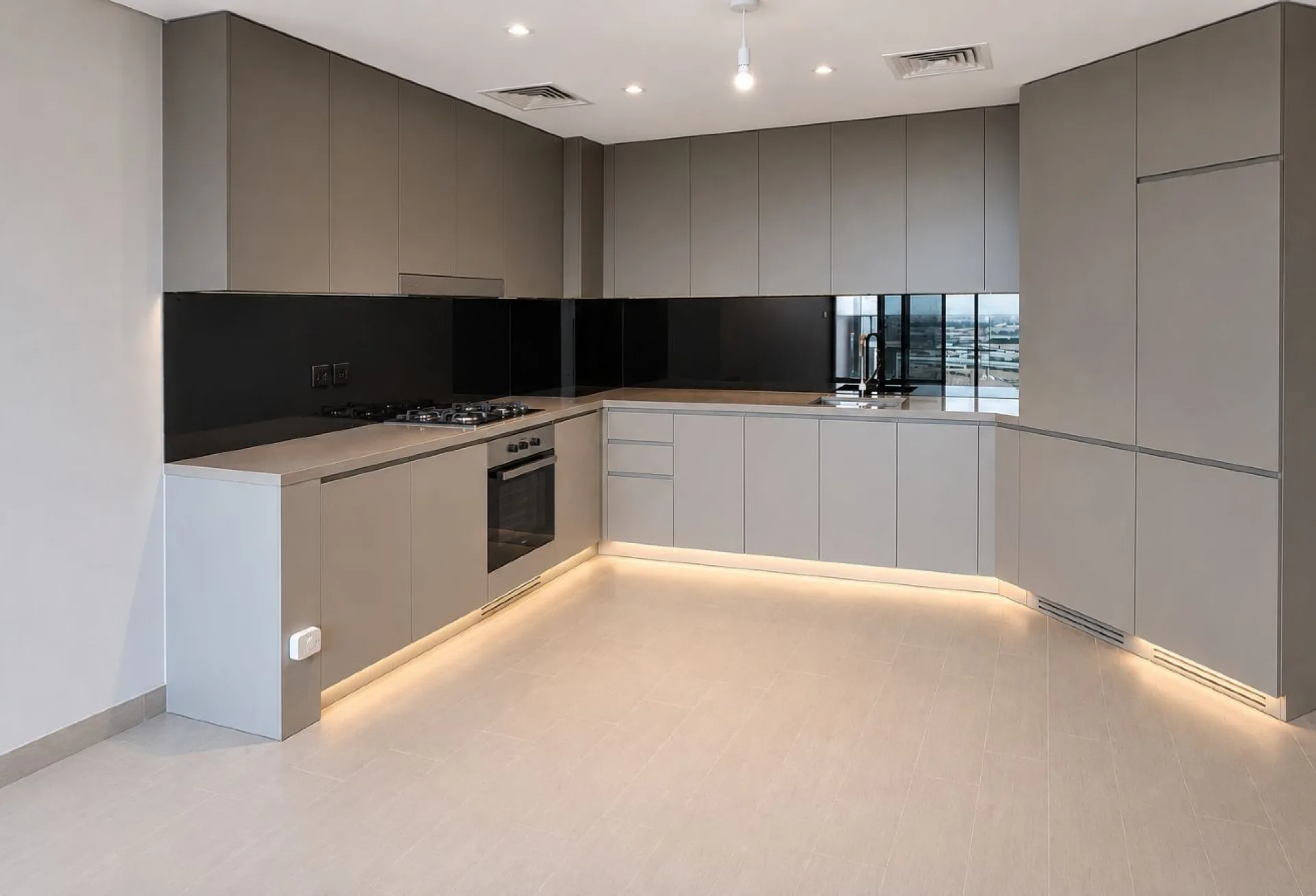 EMplacement PREMIUM | APPARTEMENT À ÉTAGE INTERMÉDIAIRE | VUES SUR SLS ET MBR – Appartement Dubai (3/17)
