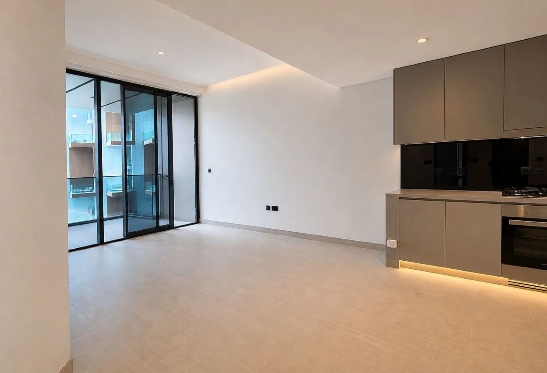 EMplacement PREMIUM | APPARTEMENT À ÉTAGE INTERMÉDIAIRE | VUES SUR SLS ET MBR – Appartement Dubai (5/17)