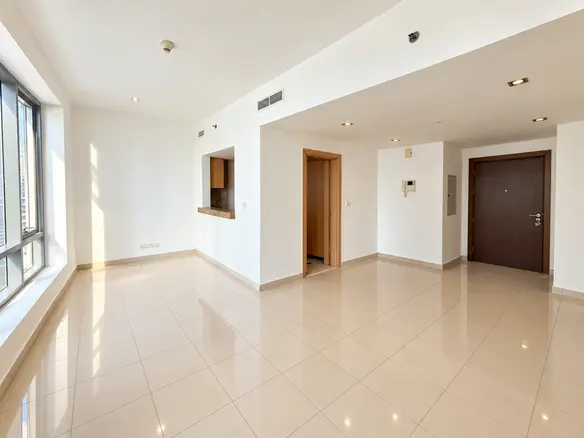 ÉTAGE ÉLEVÉ - COMMUNAUTÉ PREMIUM - PRÊT À EMMÉNAGER – Appartement دبي (1/10)