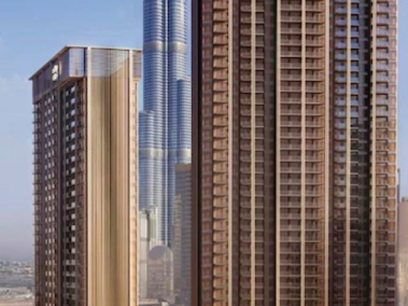 Edge by Select Group: Rendement locatif jusqu’à 10% – Edge by Select Group
