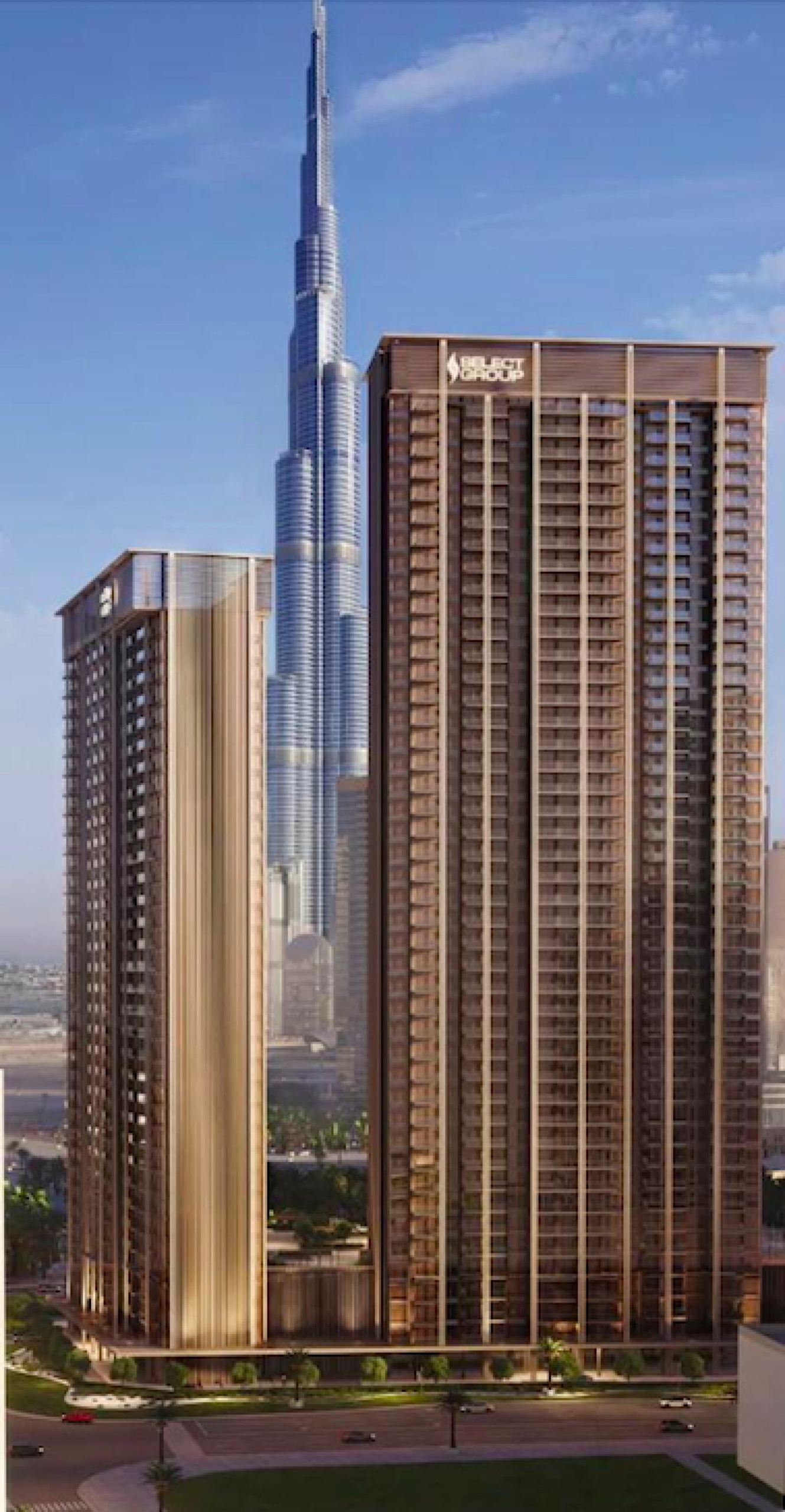 Edge by Select Group: Rendement locatif jusqu’à 10% – Edge by Select Group