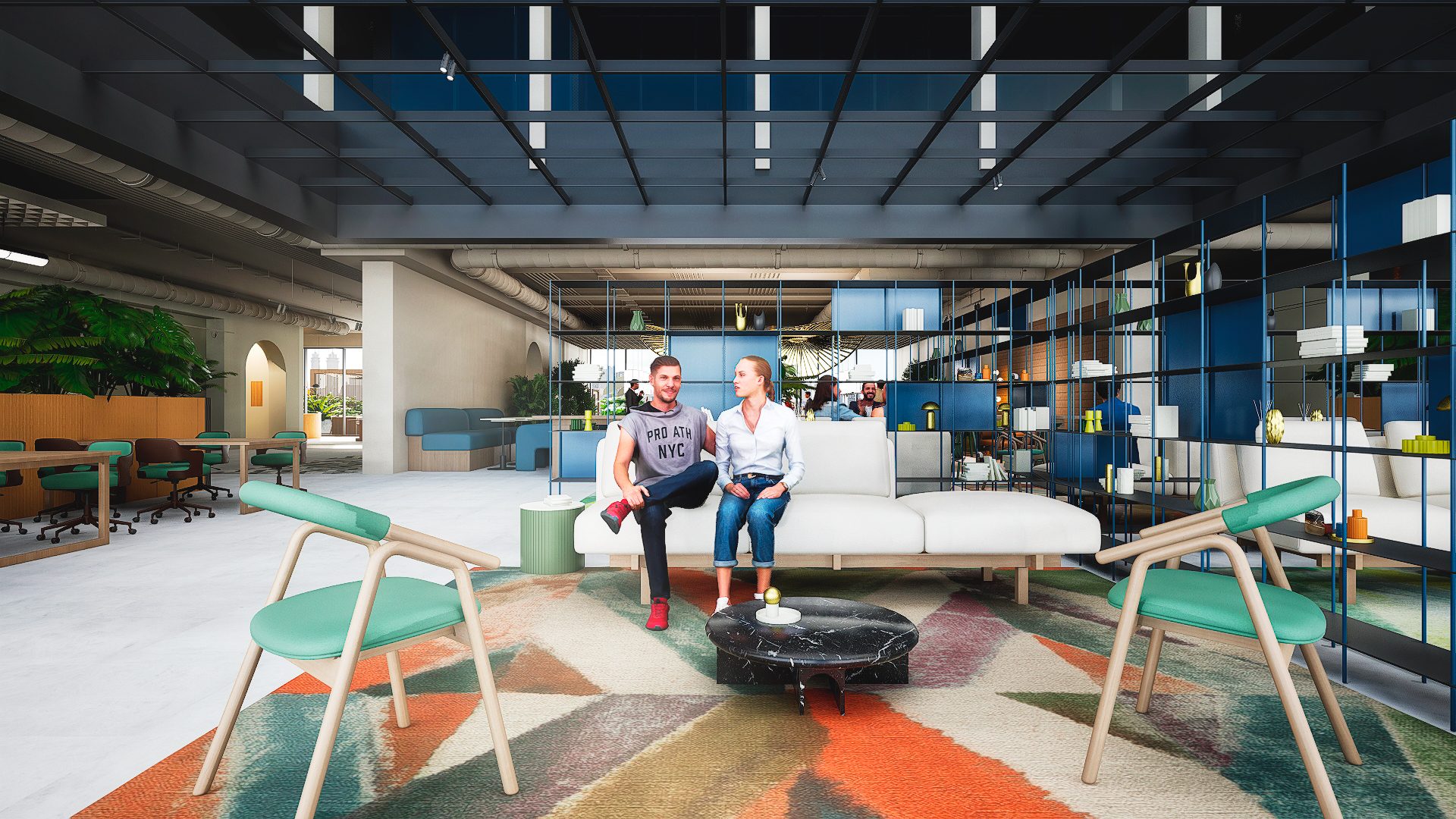 38539-render6 Upside by SRG Properties: Upside Business Bay
