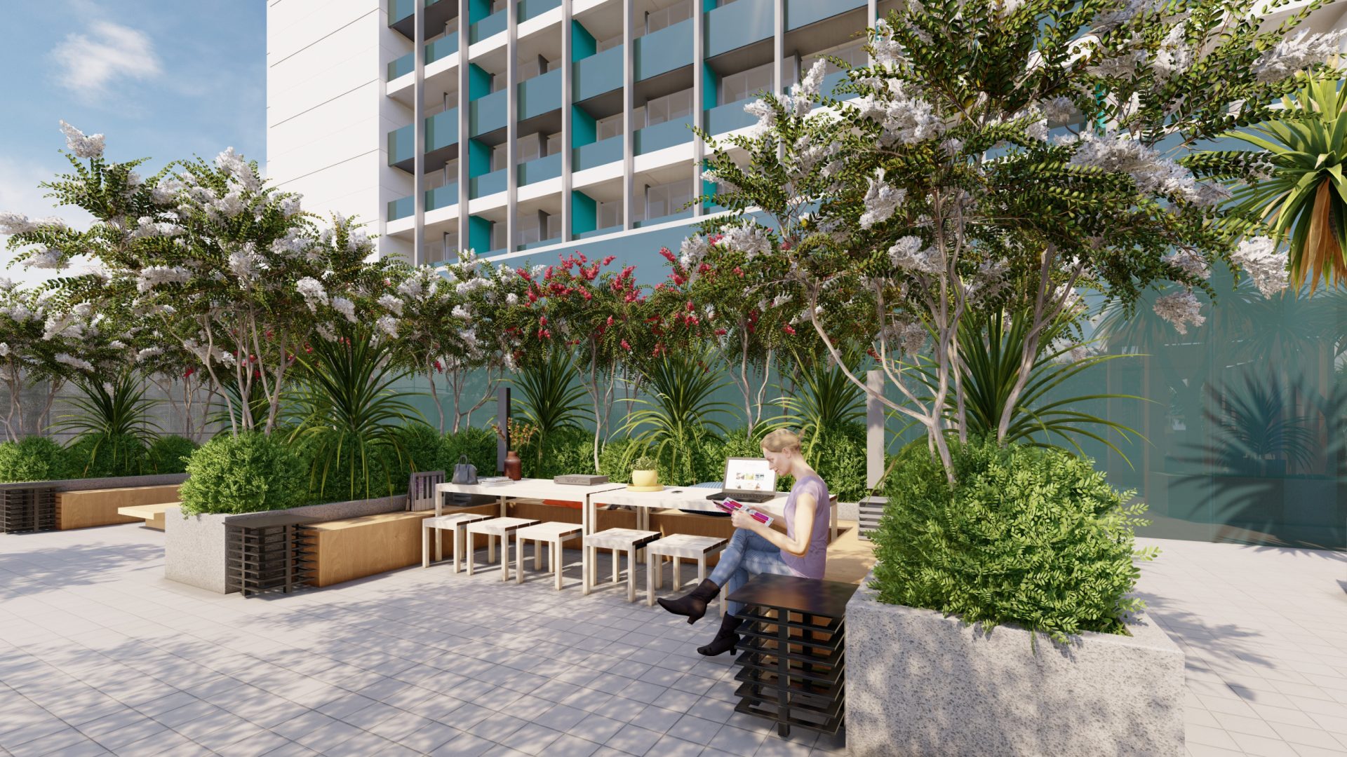 38544-render9 Upside by SRG Properties: Upside Business Bay