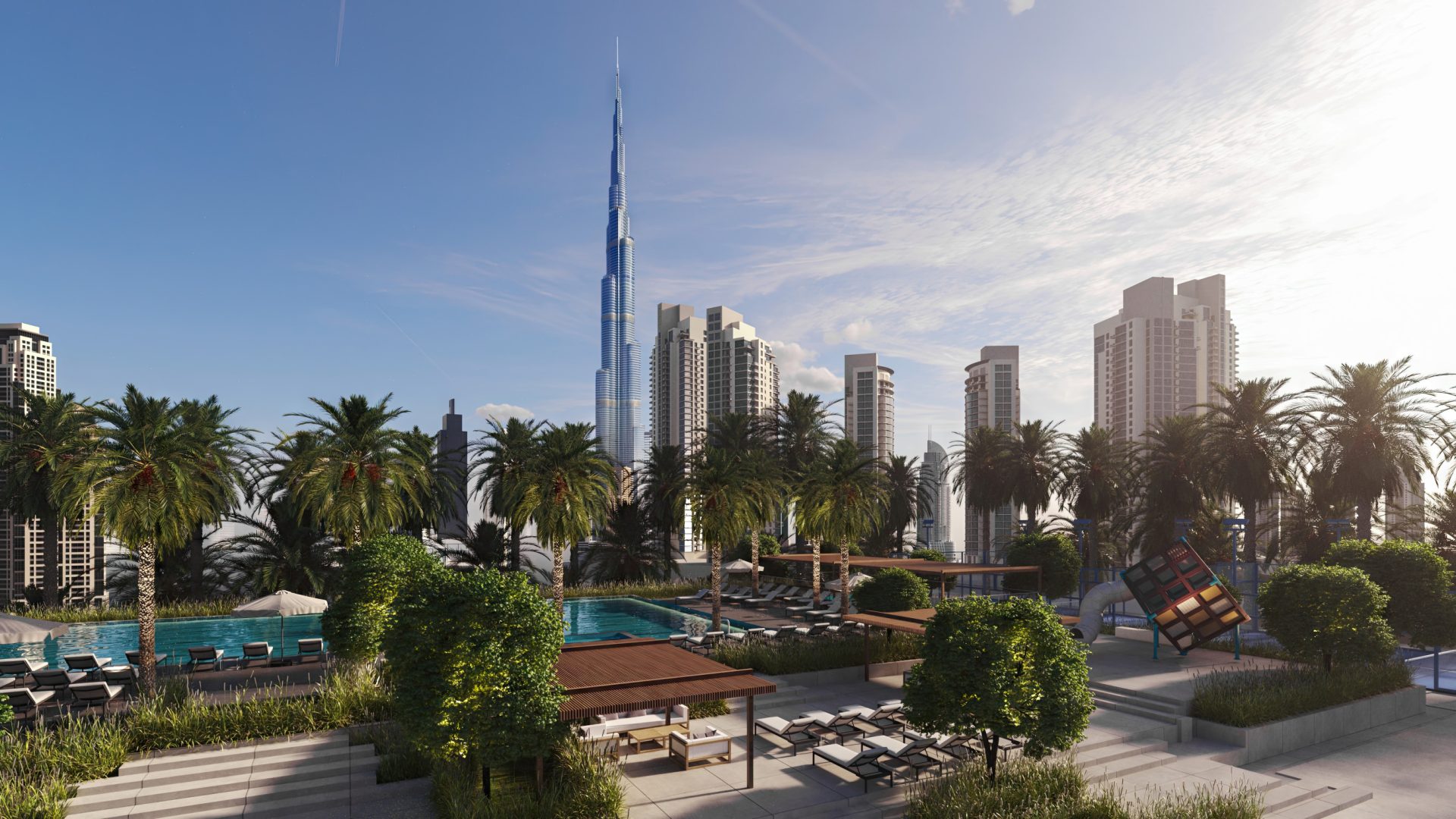 Edge by Select Group: Rendement locatif jusqu’à 10% – Edge by Select Group