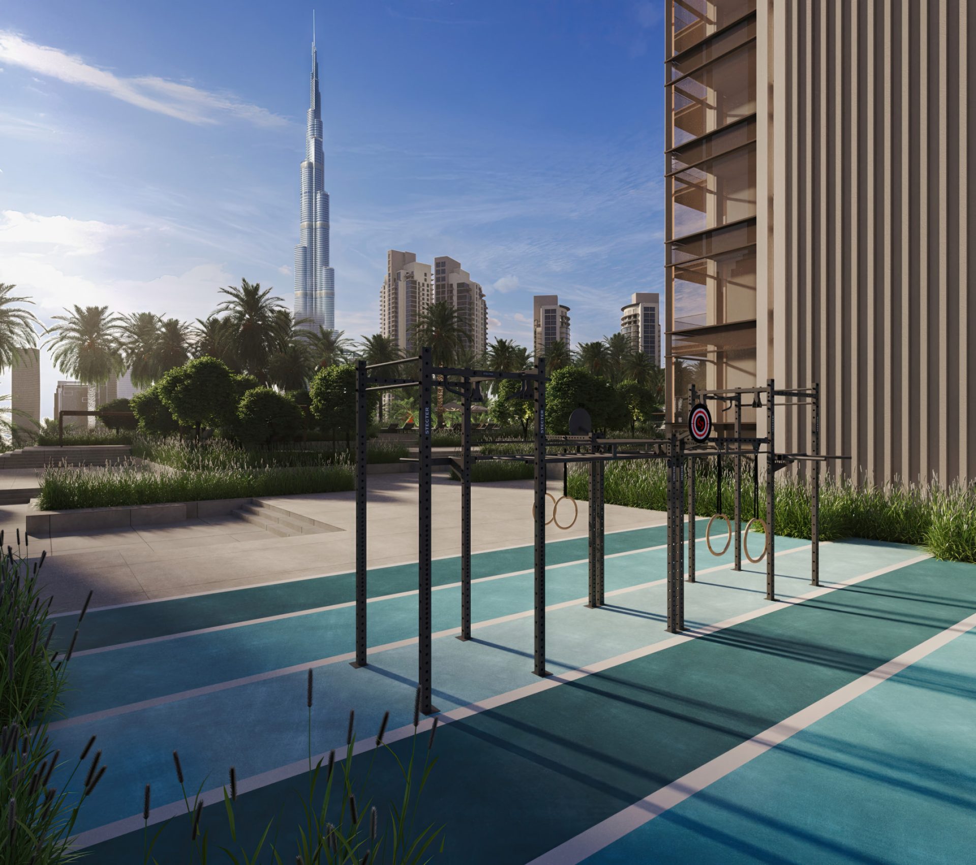 Edge by Select Group: Rendement locatif jusqu’à 10% – Edge by Select Group
