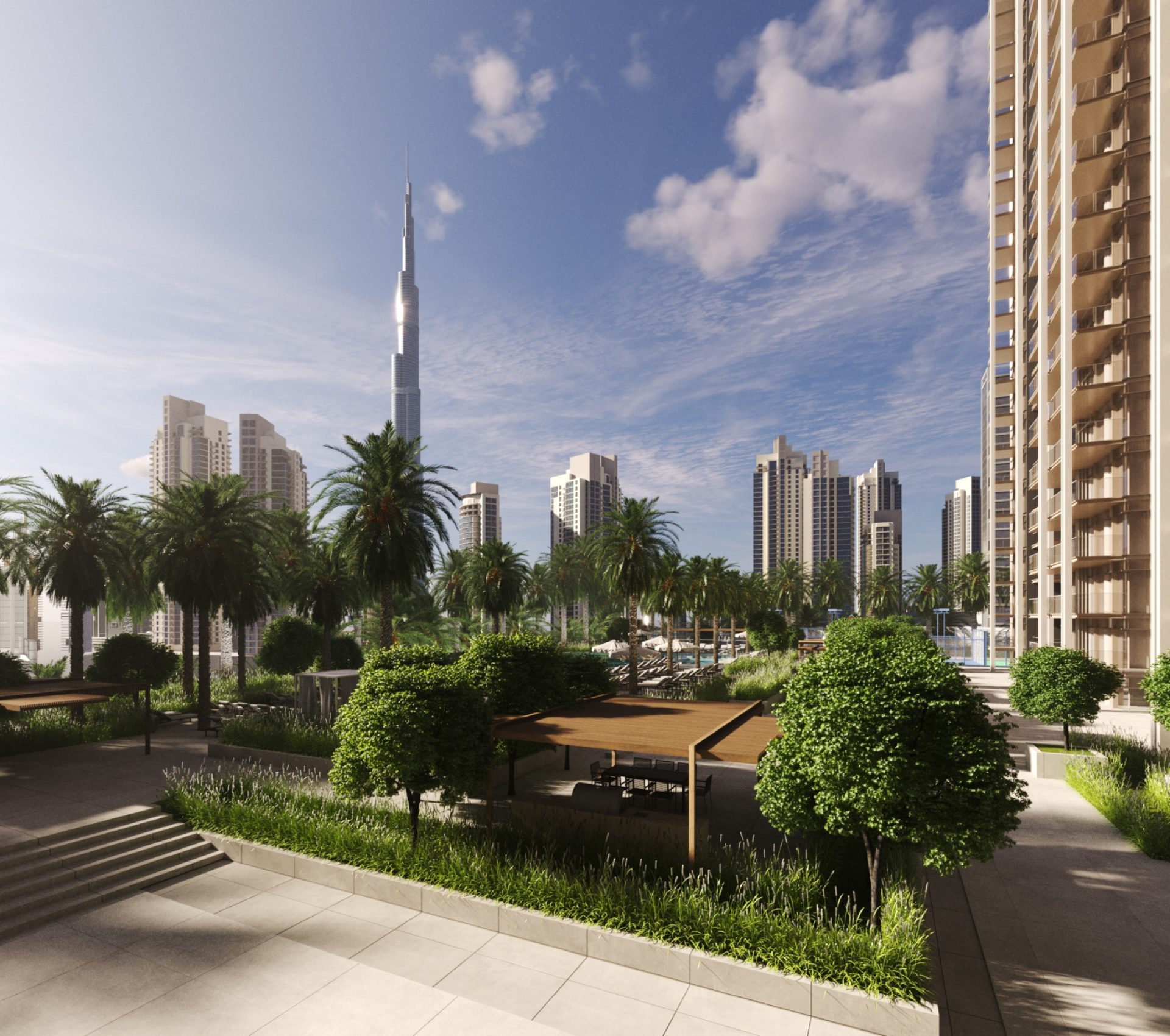Edge by Select Group: Rendement locatif jusqu’à 10% – Edge by Select Group