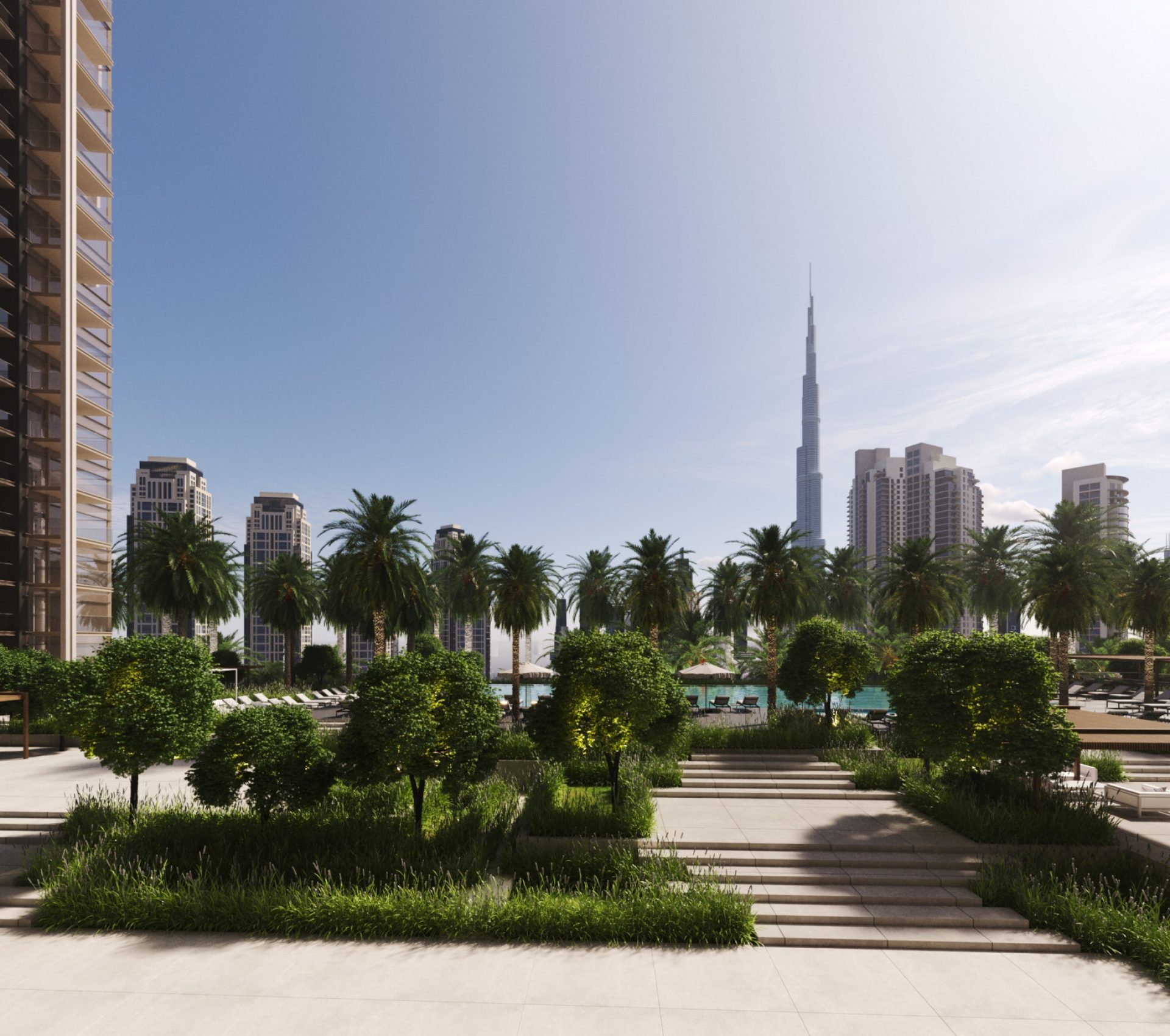 Edge by Select Group: Rendement locatif jusqu’à 10% – Edge by Select Group