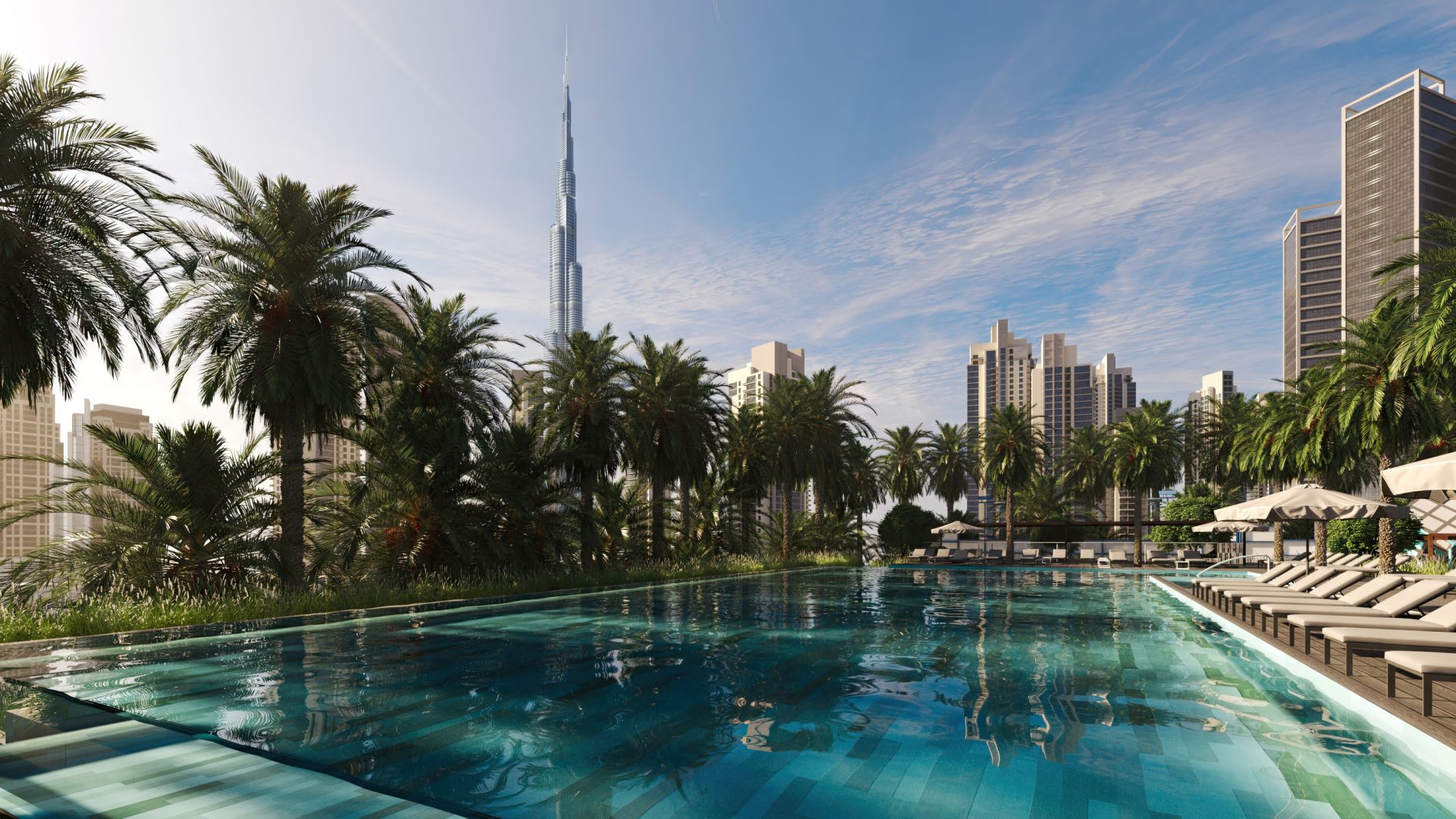 Edge by Select Group: Rendement locatif jusqu’à 10% – Edge by Select Group