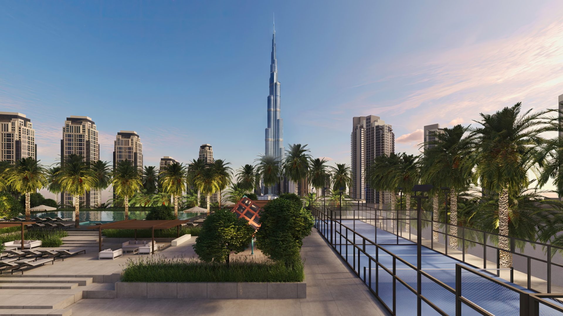Edge by Select Group: Rendement locatif jusqu’à 10% – Edge by Select Group