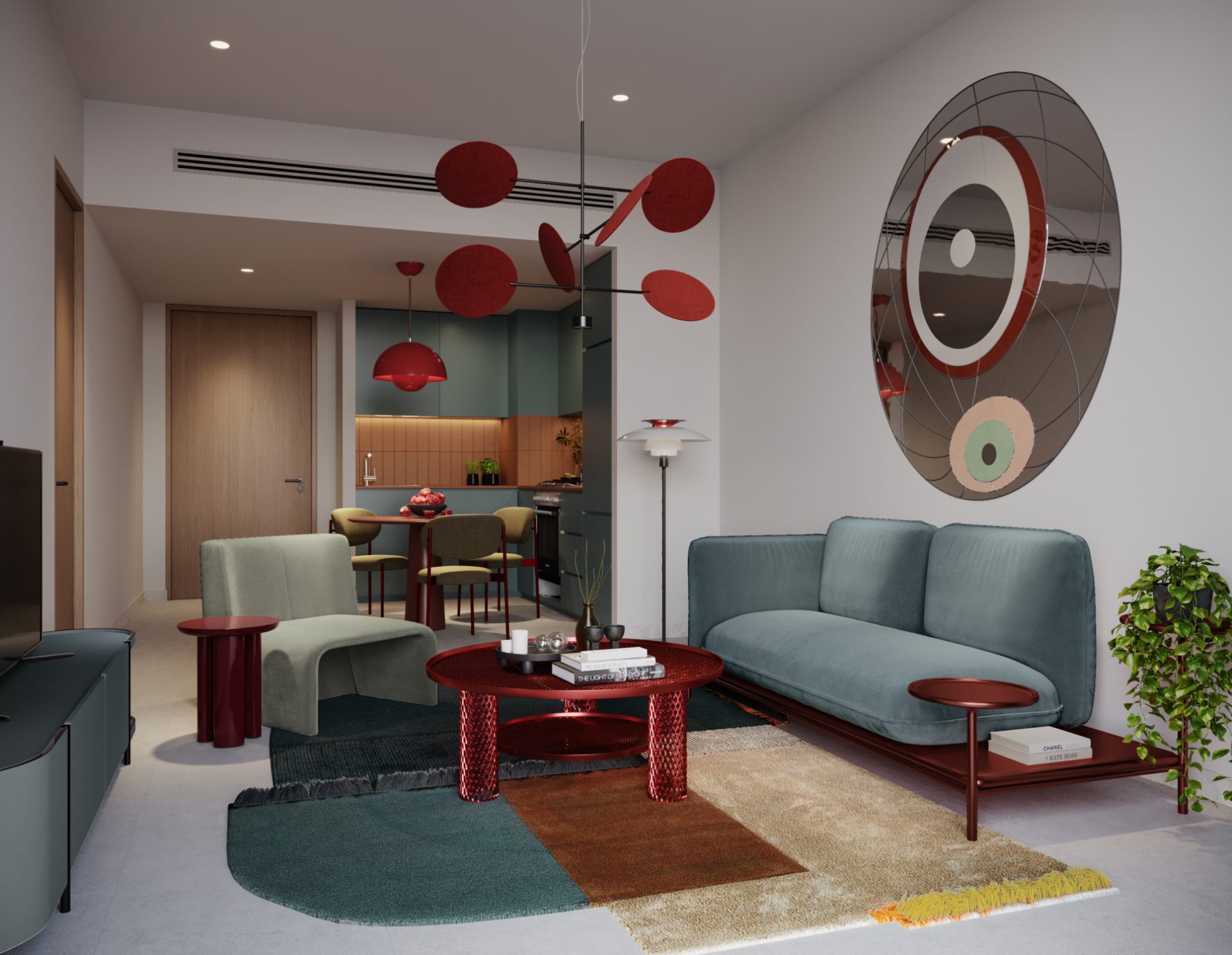 Edge by Select Group: Rendement locatif jusqu’à 10% – Edge by Select Group