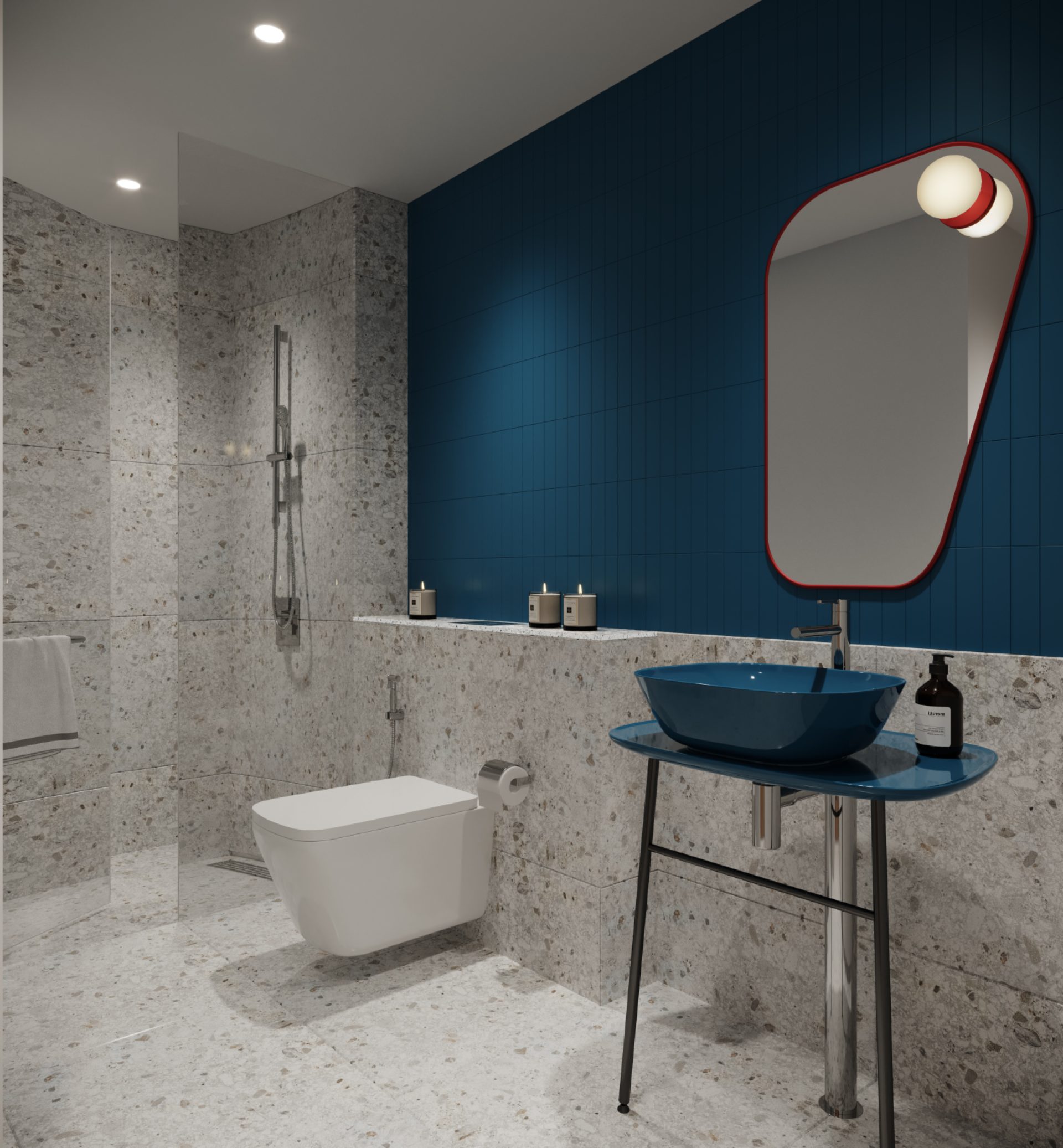 Edge by Select Group: Rendement locatif jusqu’à 10% – Edge by Select Group