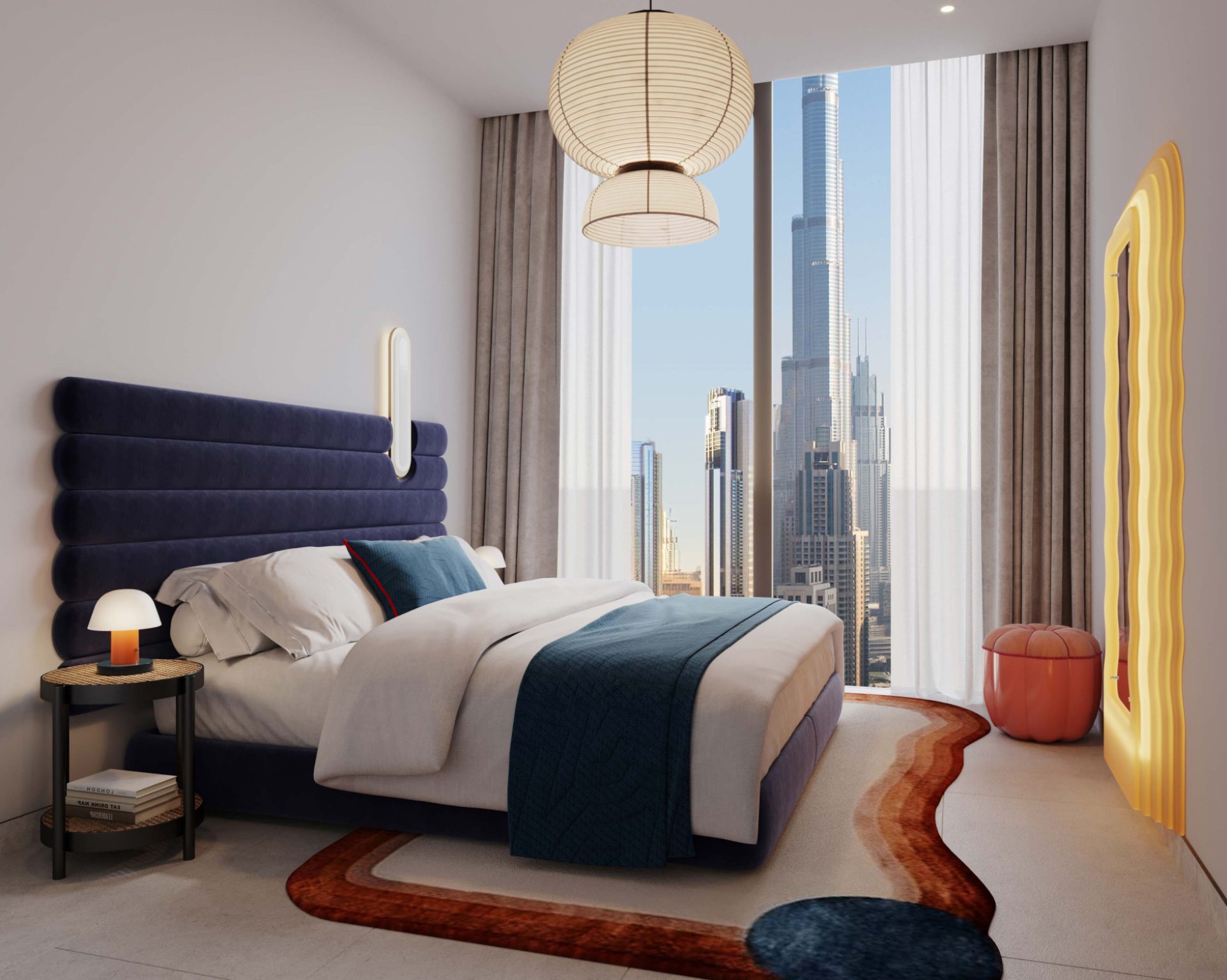 Edge by Select Group: Rendement locatif jusqu’à 10% – Edge by Select Group