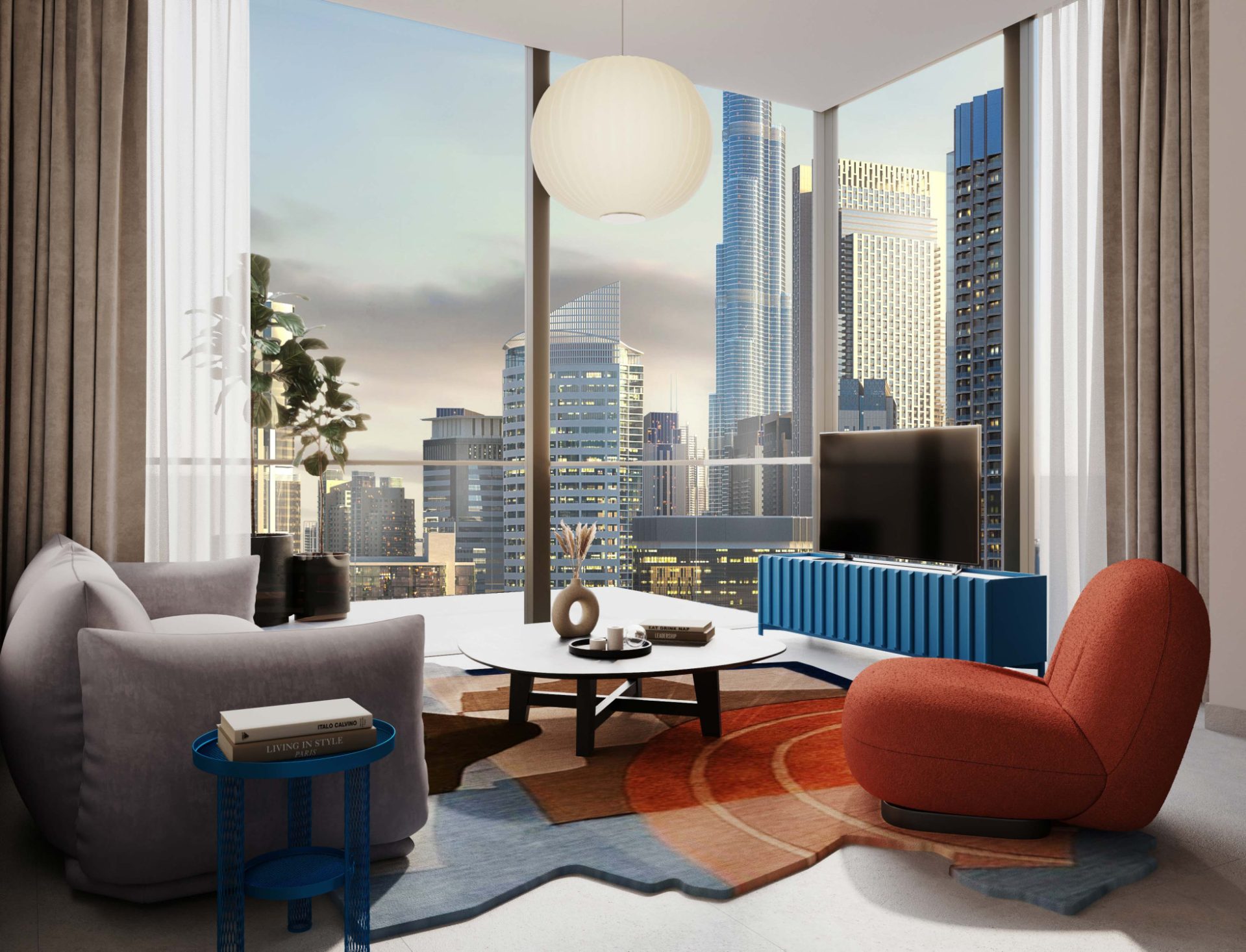 Edge by Select Group: Rendement locatif jusqu’à 10% – Edge by Select Group