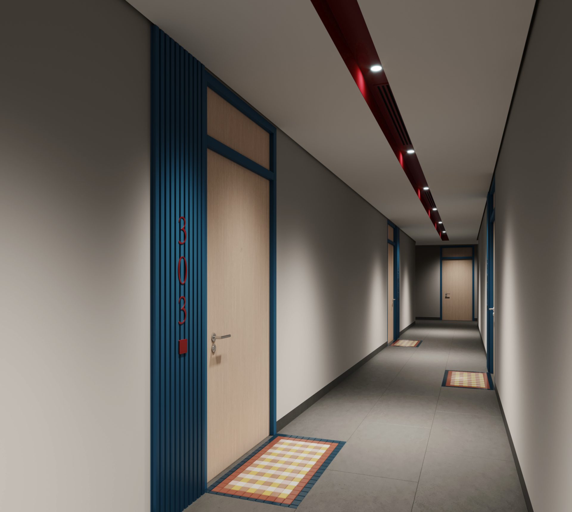 Edge by Select Group: Rendement locatif jusqu’à 10% – Edge by Select Group