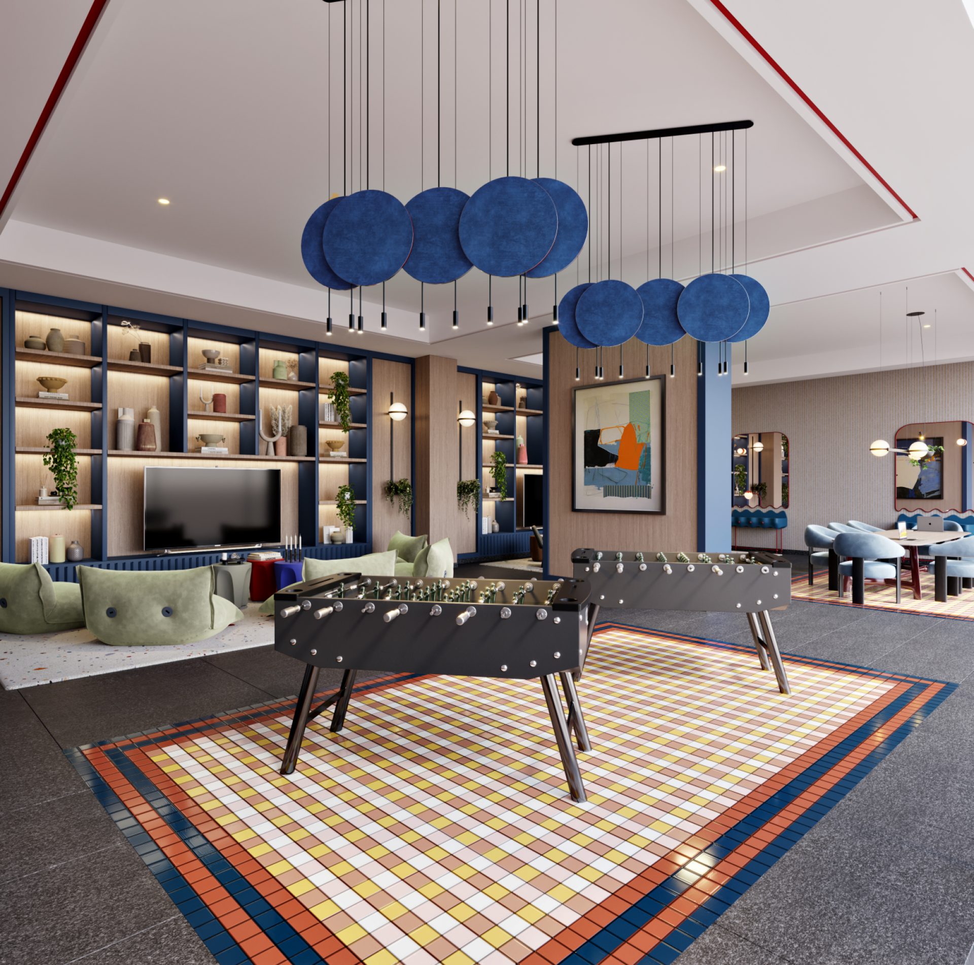 Edge by Select Group: Rendement locatif jusqu’à 10% – Edge by Select Group