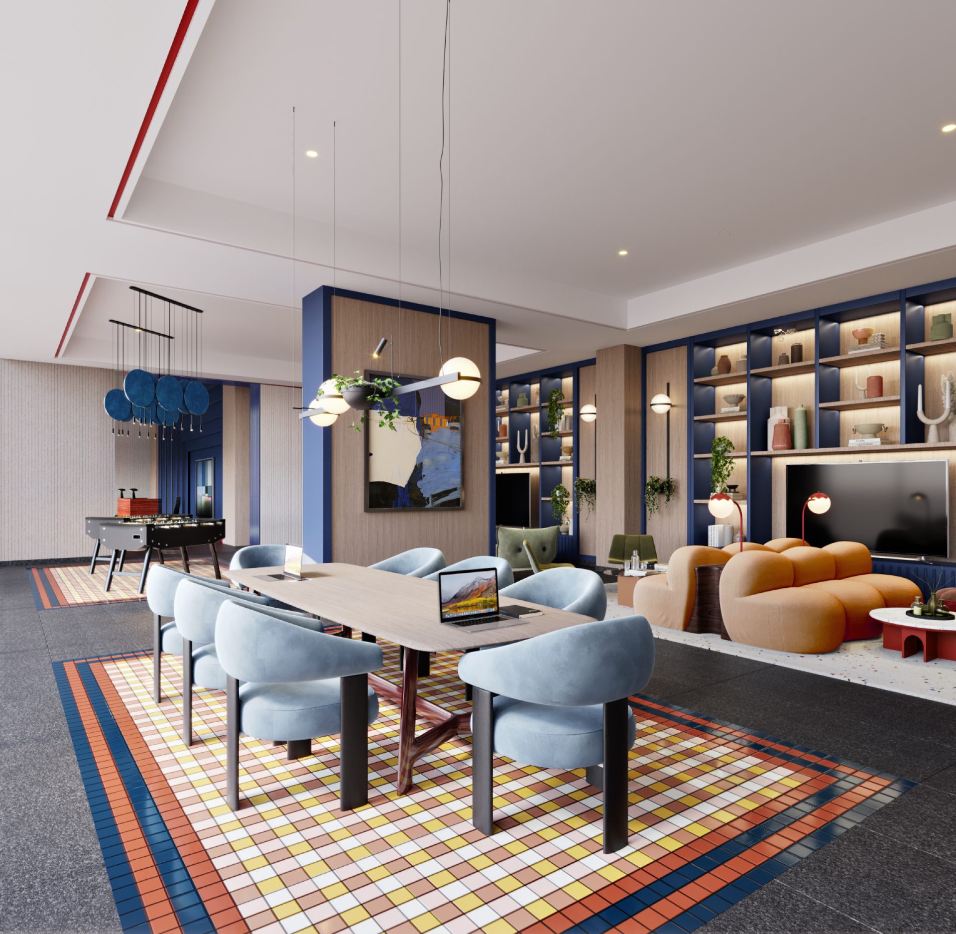 Edge by Select Group: Rendement locatif jusqu’à 10% – Edge by Select Group