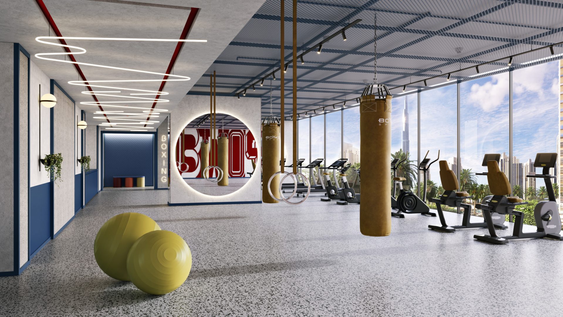 Edge by Select Group: Rendement locatif jusqu’à 10% – Edge by Select Group