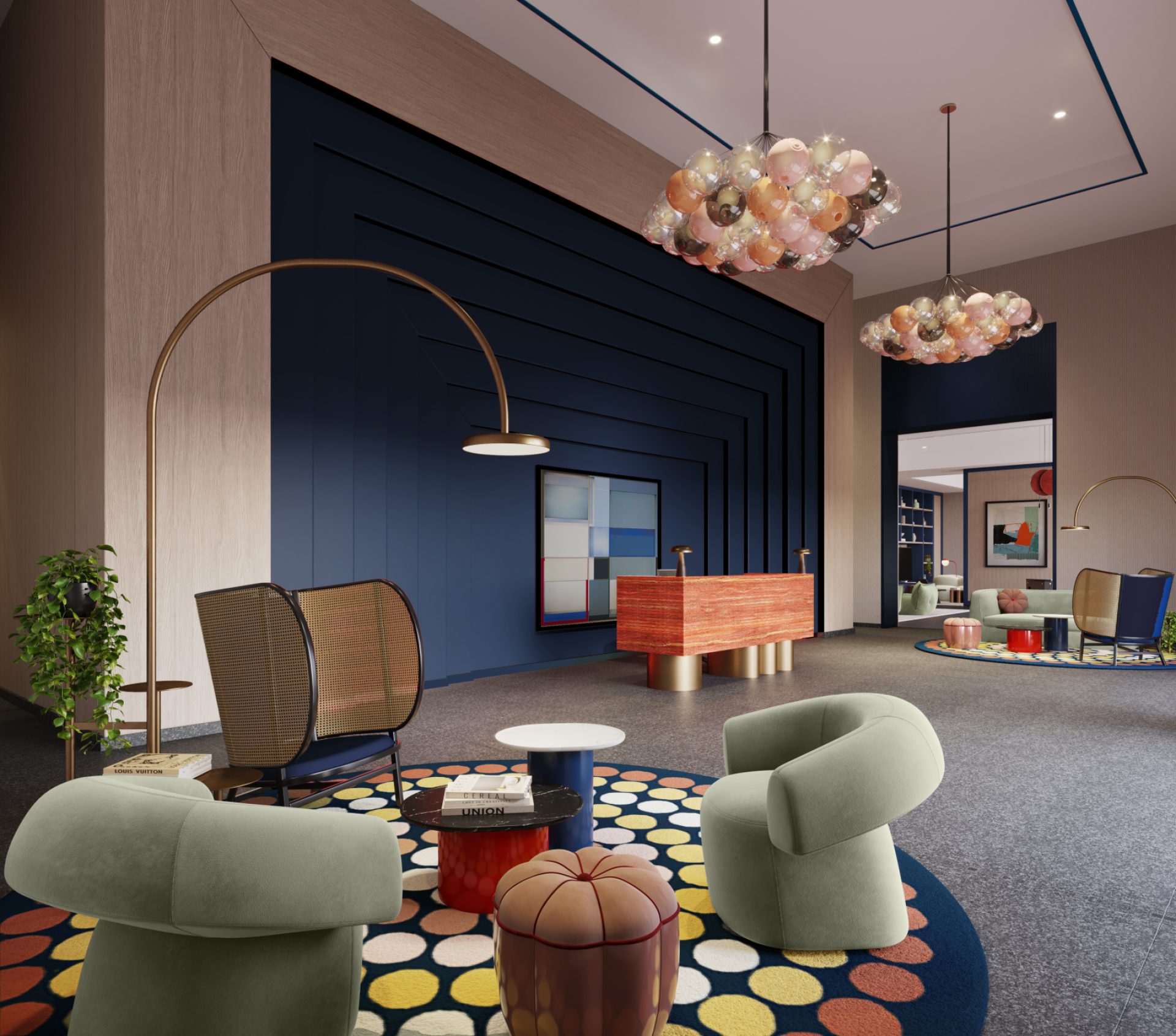 Edge by Select Group: Rendement locatif jusqu’à 10% – Edge by Select Group