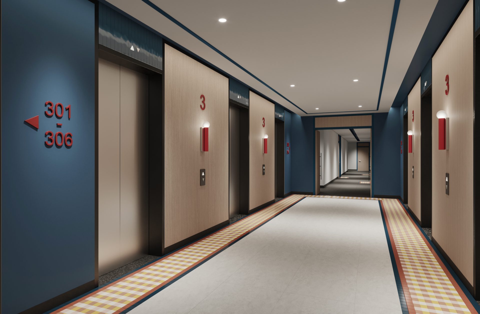 Edge by Select Group: Rendement locatif jusqu’à 10% – Edge by Select Group