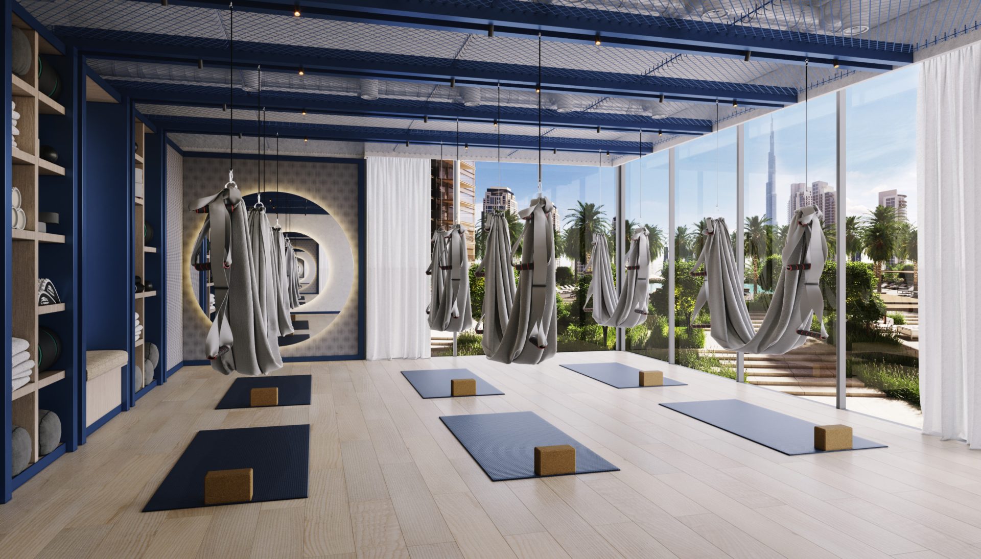 Edge by Select Group: Rendement locatif jusqu’à 10% – Edge by Select Group