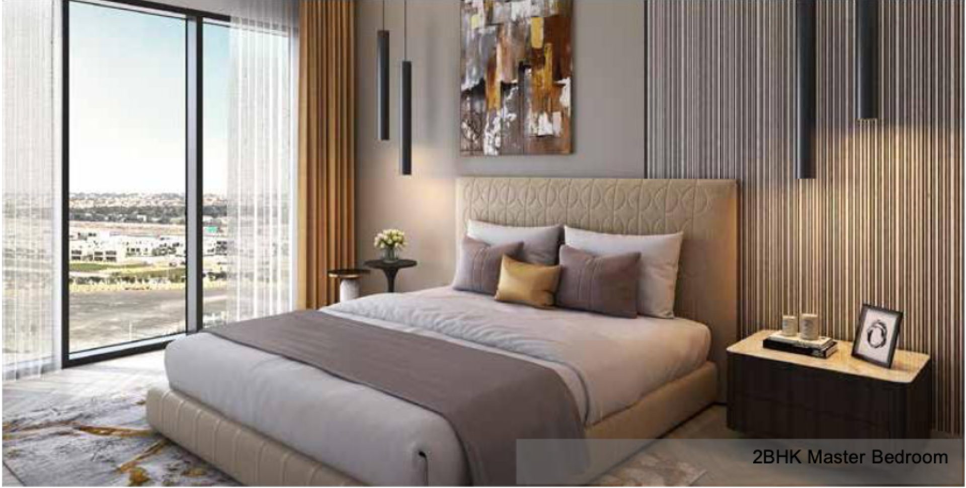 Golf Gate 2 by DAMAC Properties: Golf Gate 2 – DAMAC HILLS