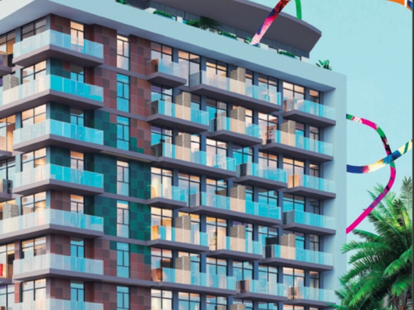 STONEHENGE RESIDENCES: Stonehenge by Segrex