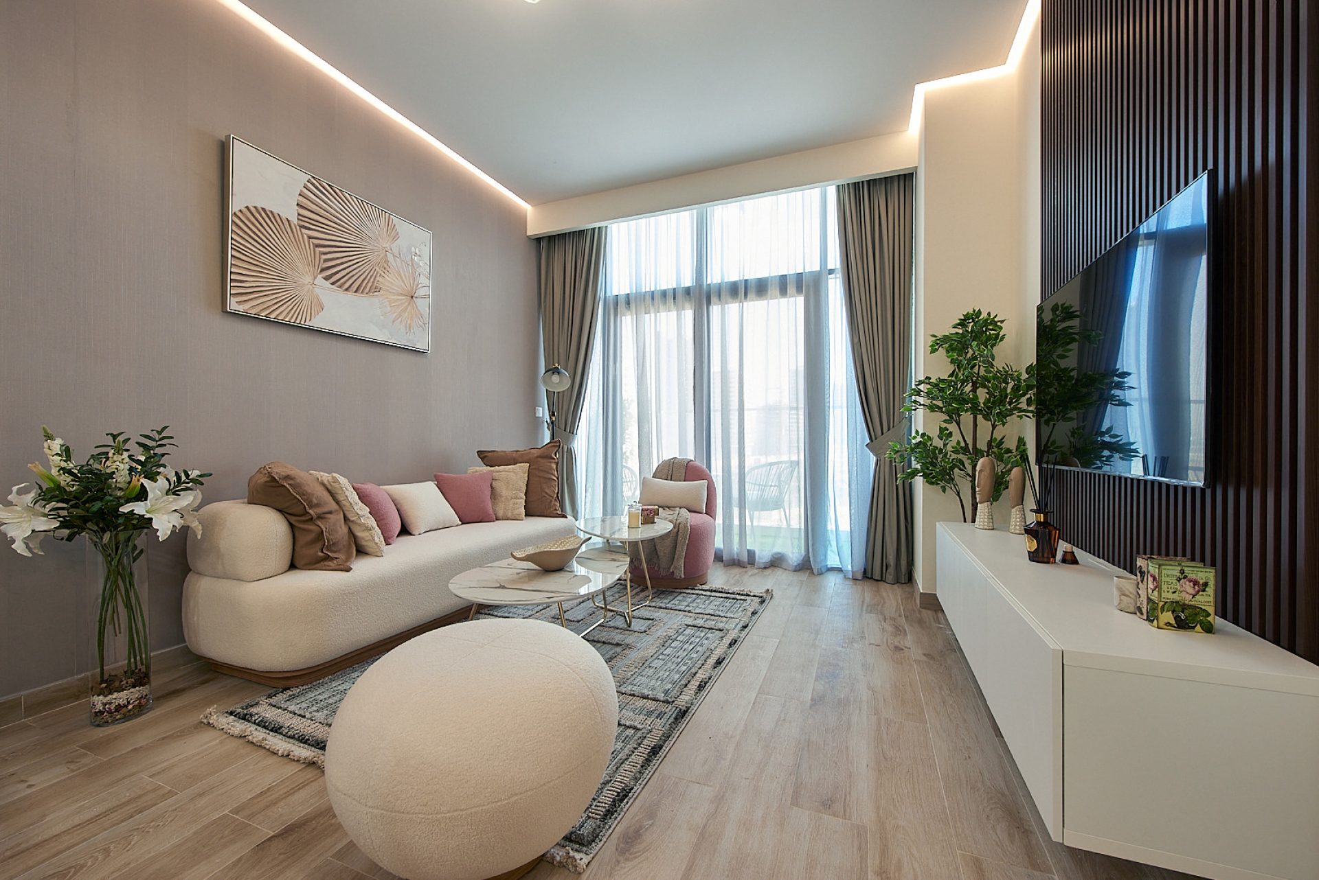 51451-48221-living Park Boulevard by Meteora Developer: Park Boulevard par Meteora