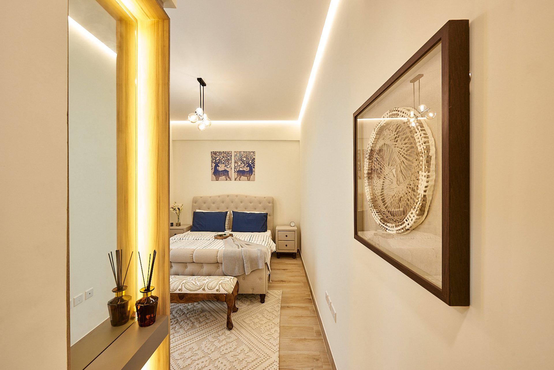 51458-48214-bedroom-entrance Park Boulevard by Meteora Developer: Park Boulevard par Meteora